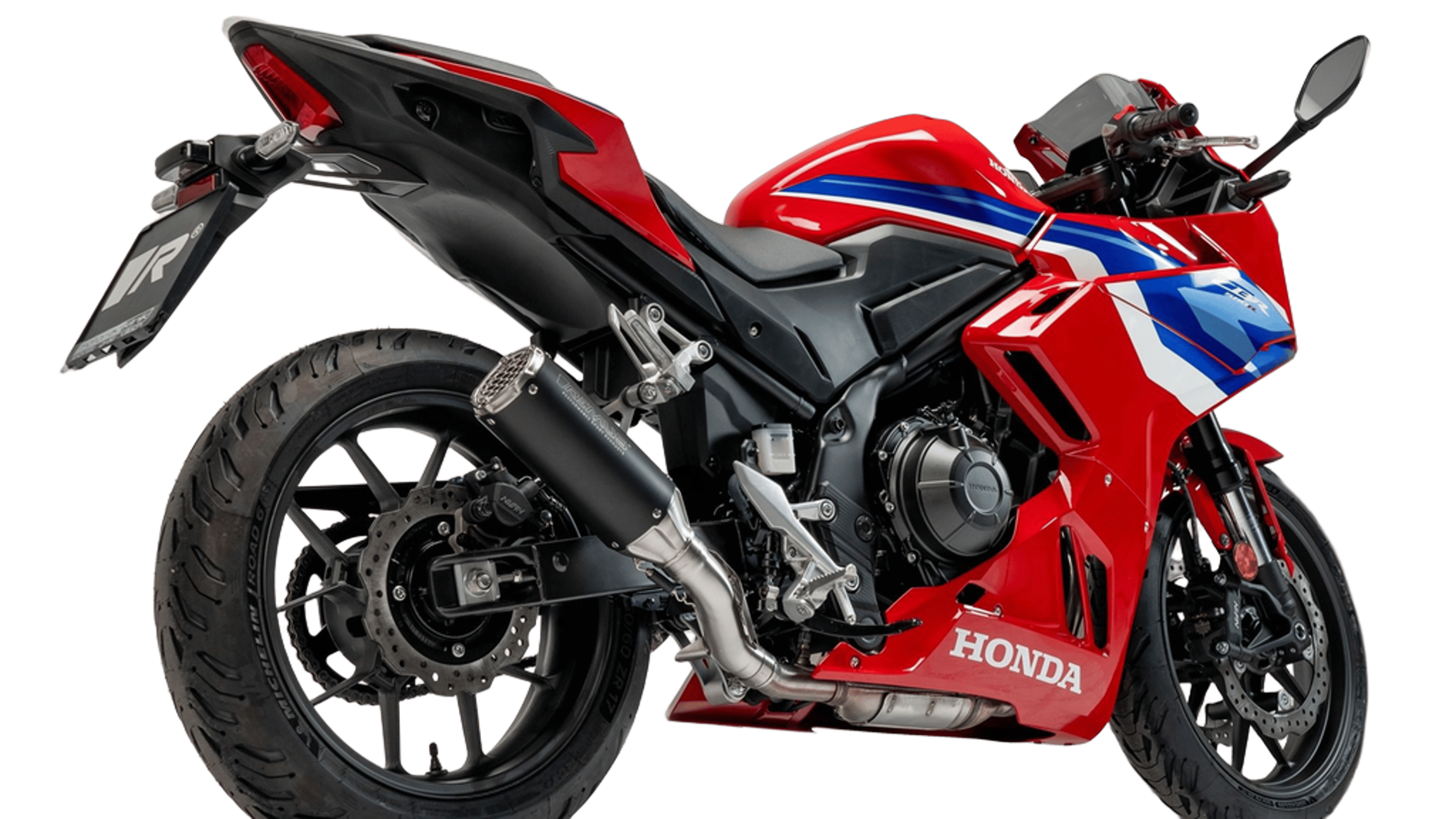 BoostR For Honda CBR 500 R