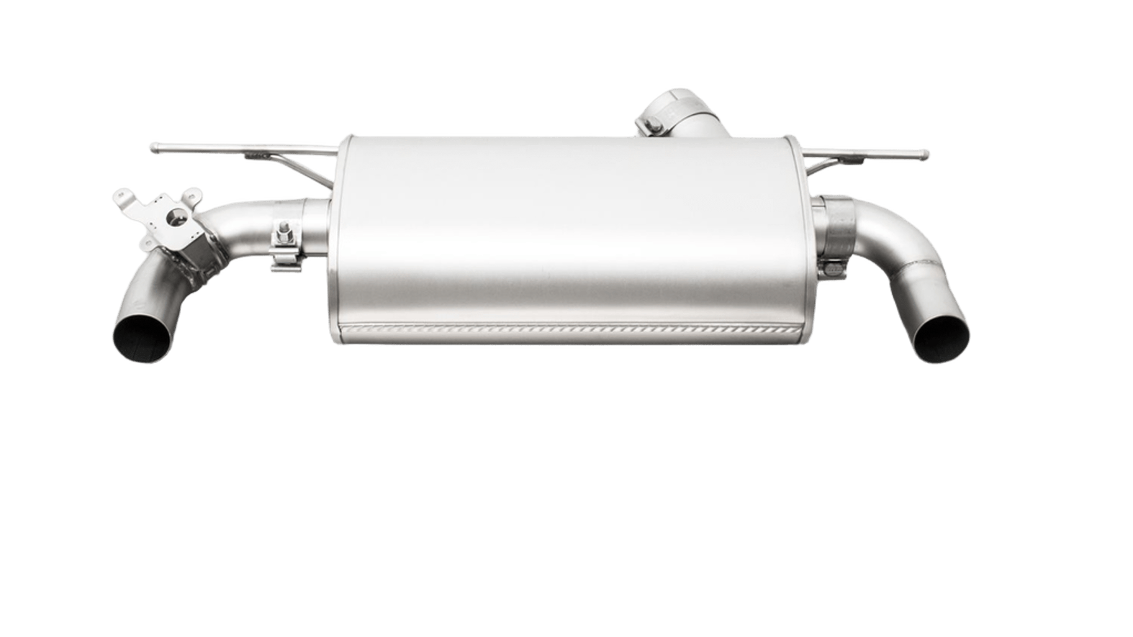 Sport Exhaust Bundle for BMW 2, F22 & F23