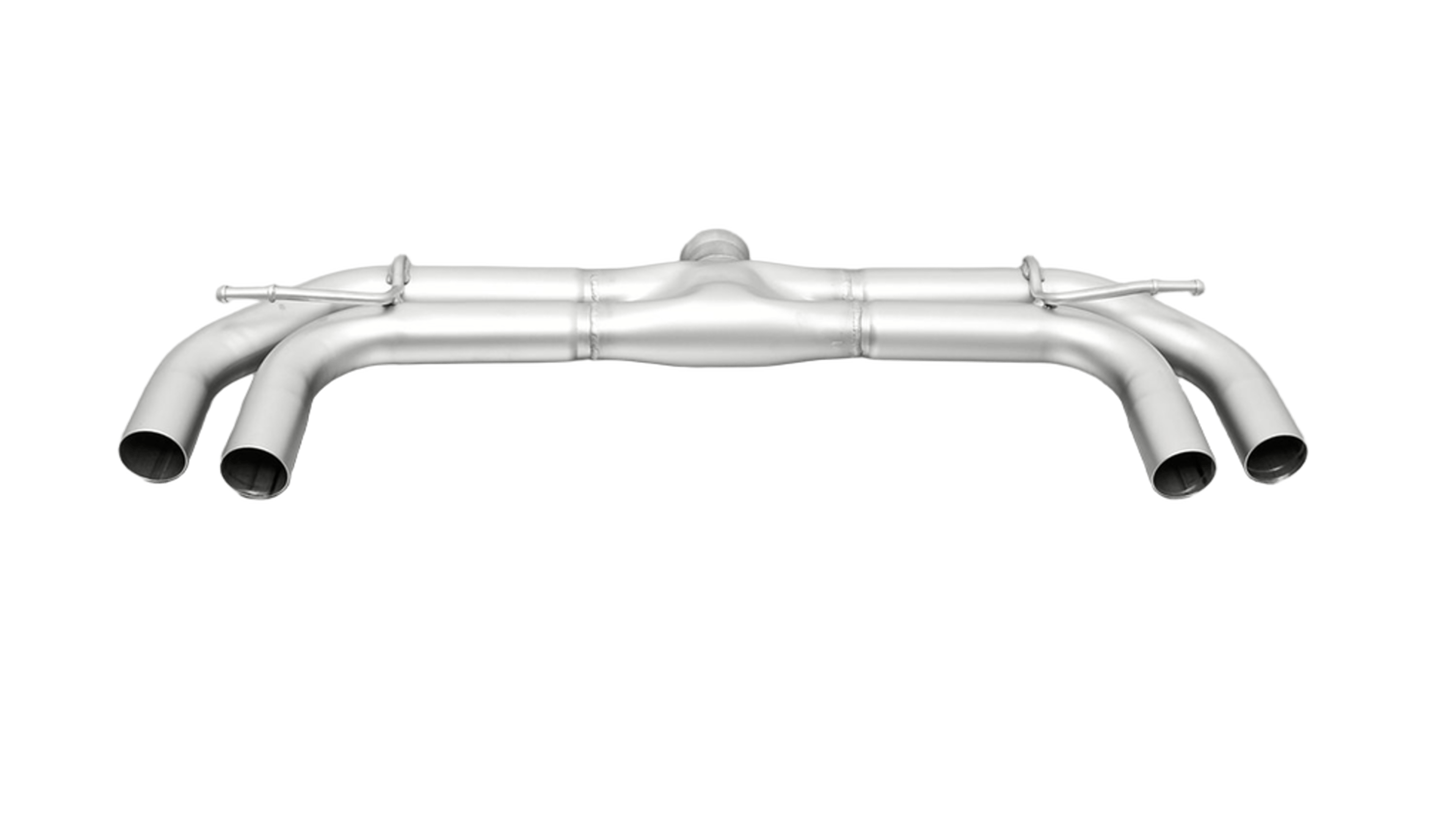 Axle-Back System for VW Golf 7 AU