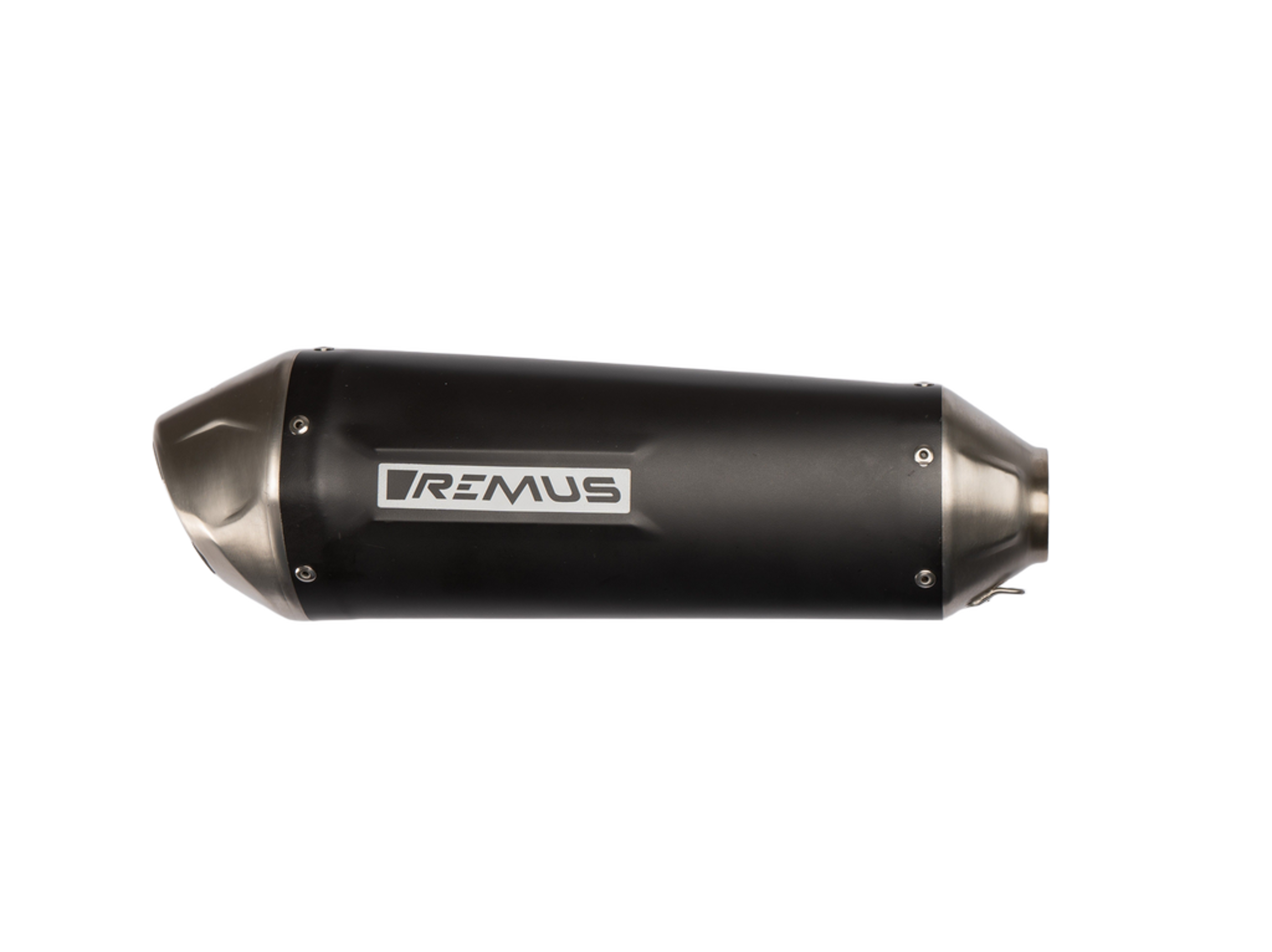 OFFROAD Exhaust for KTM 790/890 Adventure & Husqvarna 901 Norden
