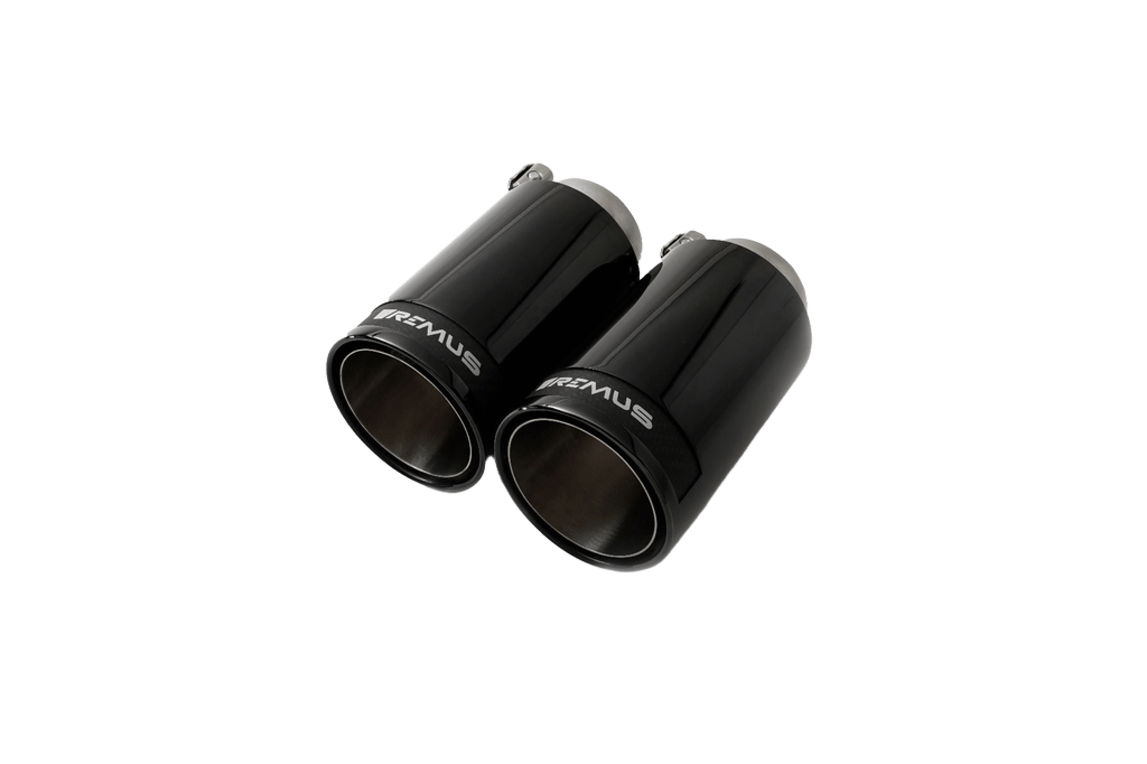 RACING Cat-Back Sport Exhaust for Mini Cooper S F56 | REMUS Web