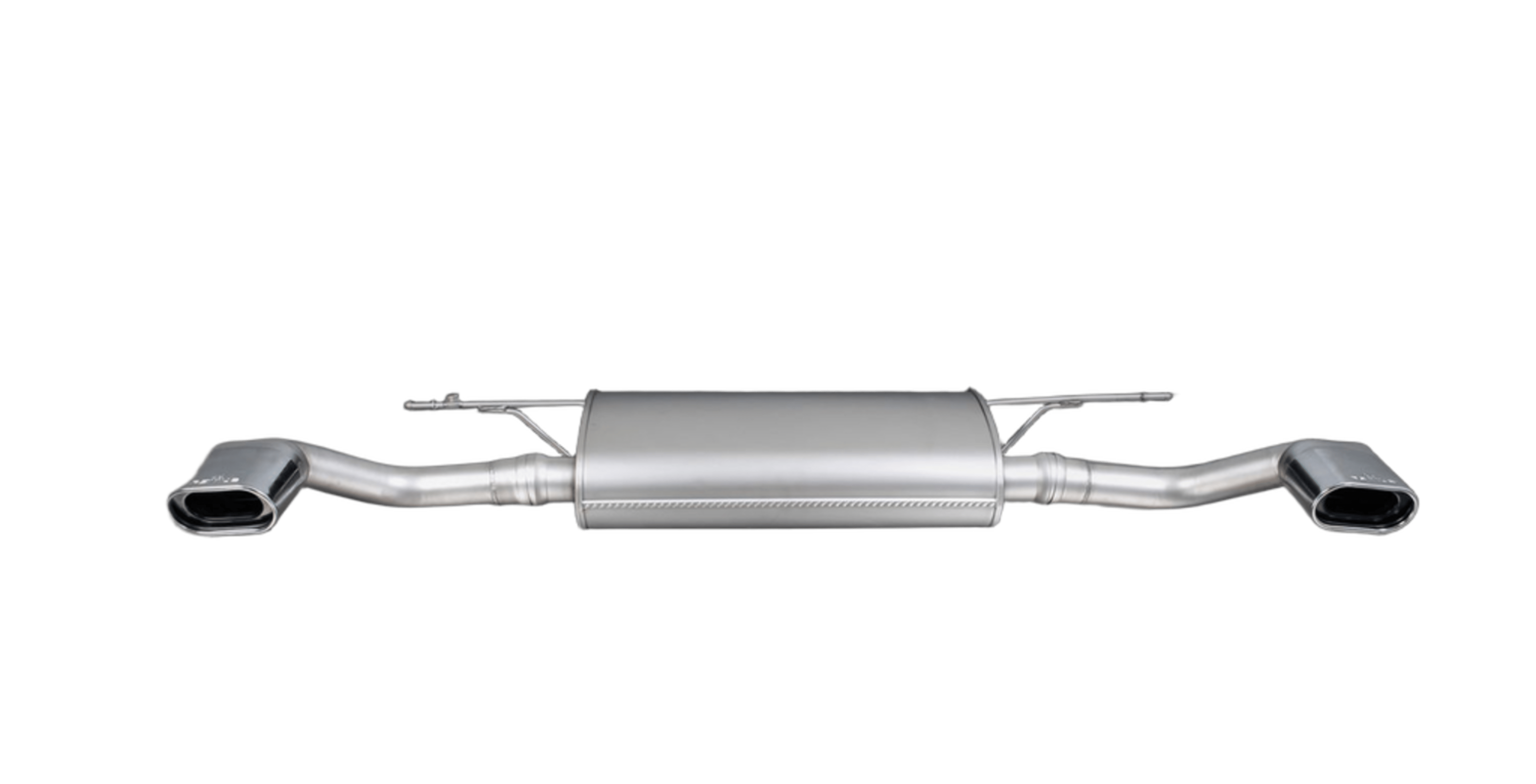 BMW X5 E70 Sport Exhaust