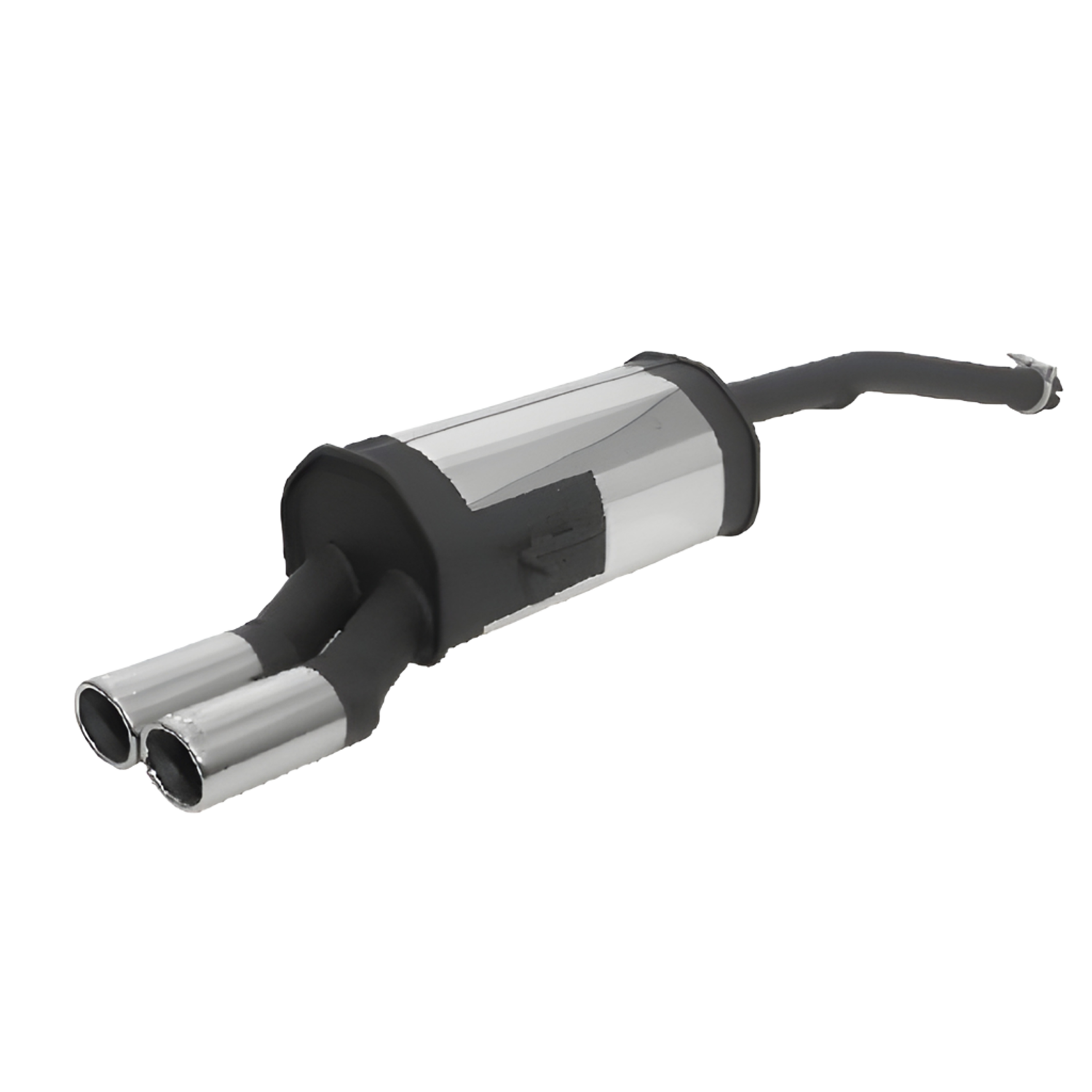 Sport Exhaust System for Ford Fusion JU2