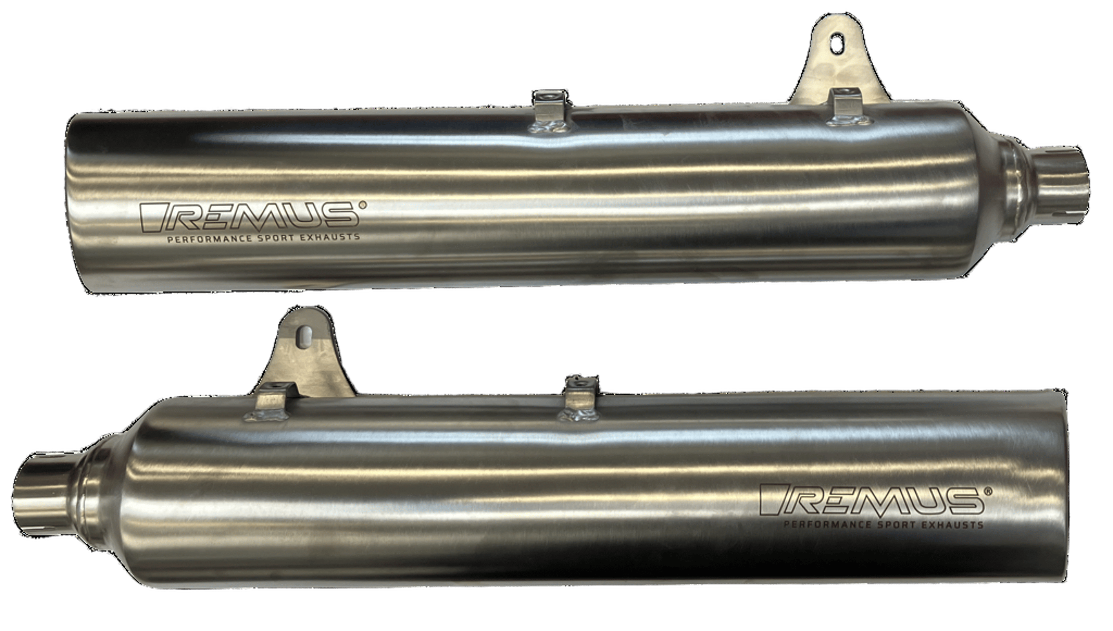 CUSTOM Exhaust for Royal Enfield Classic 650
