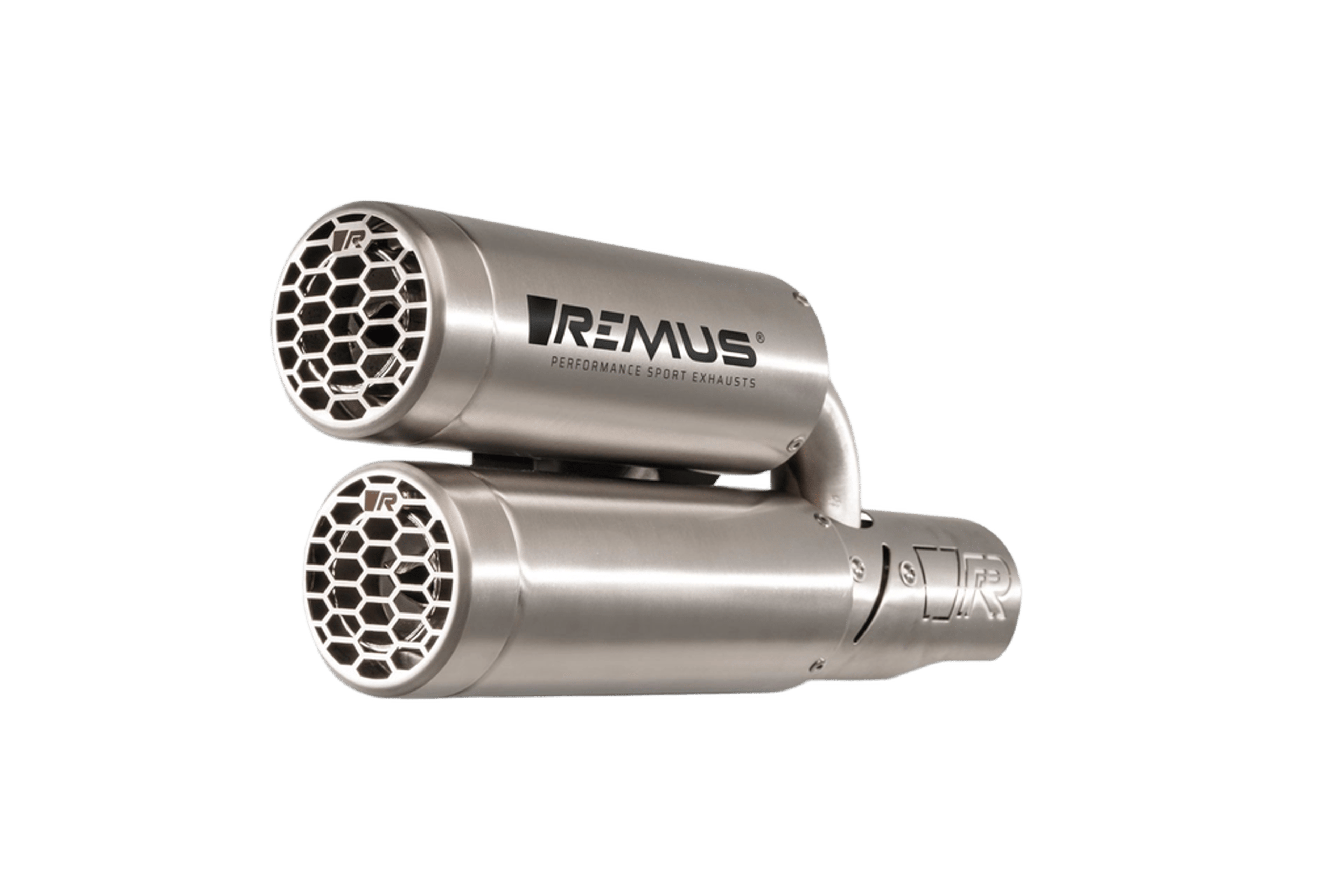 Double Mesh Bundle for Vespa GTS 300 HPE (Euro 5) 