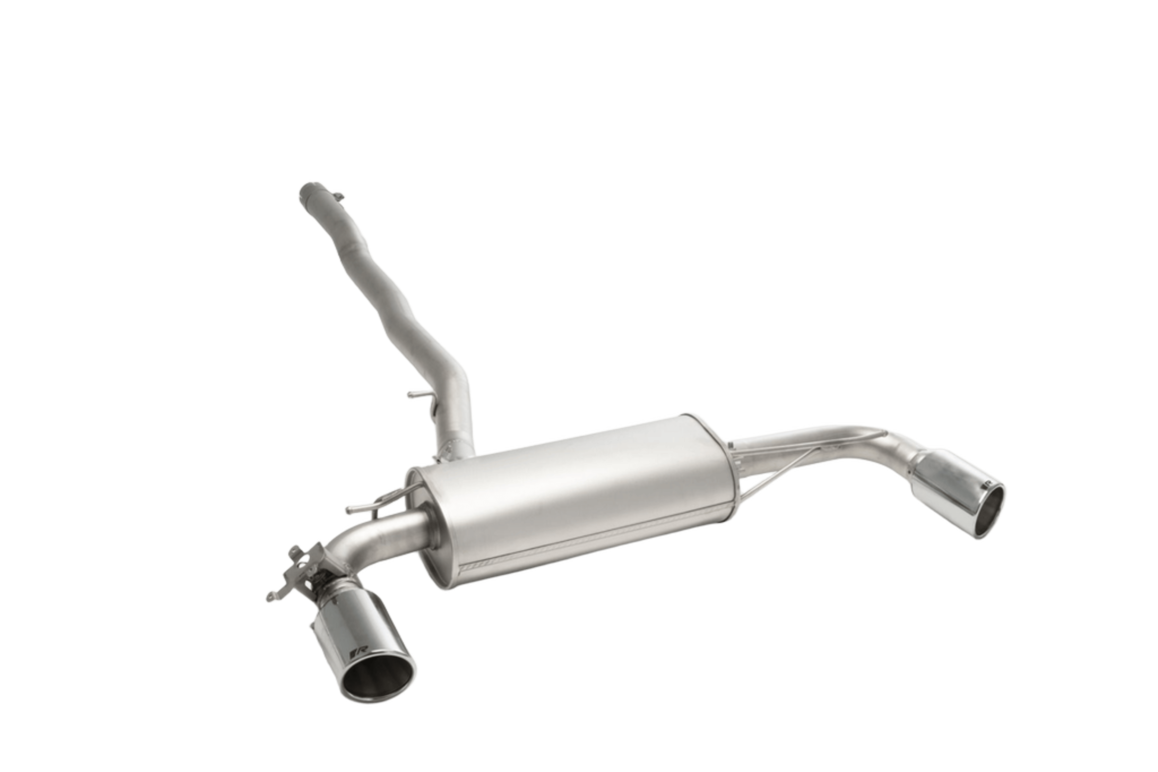 Sport Exhaust Bundle for BMW/Mini - F40, F56, F60