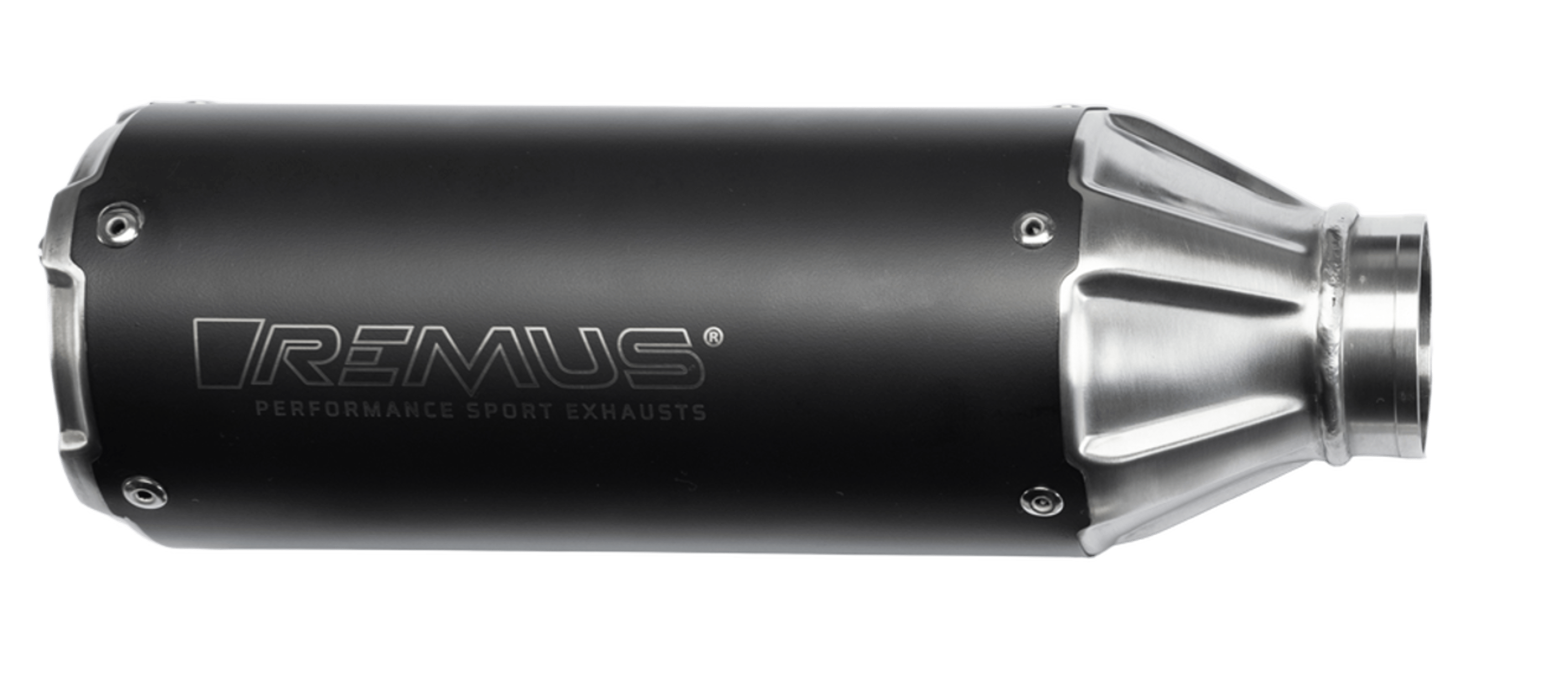REMUS BoostR for Kawasaki Z900