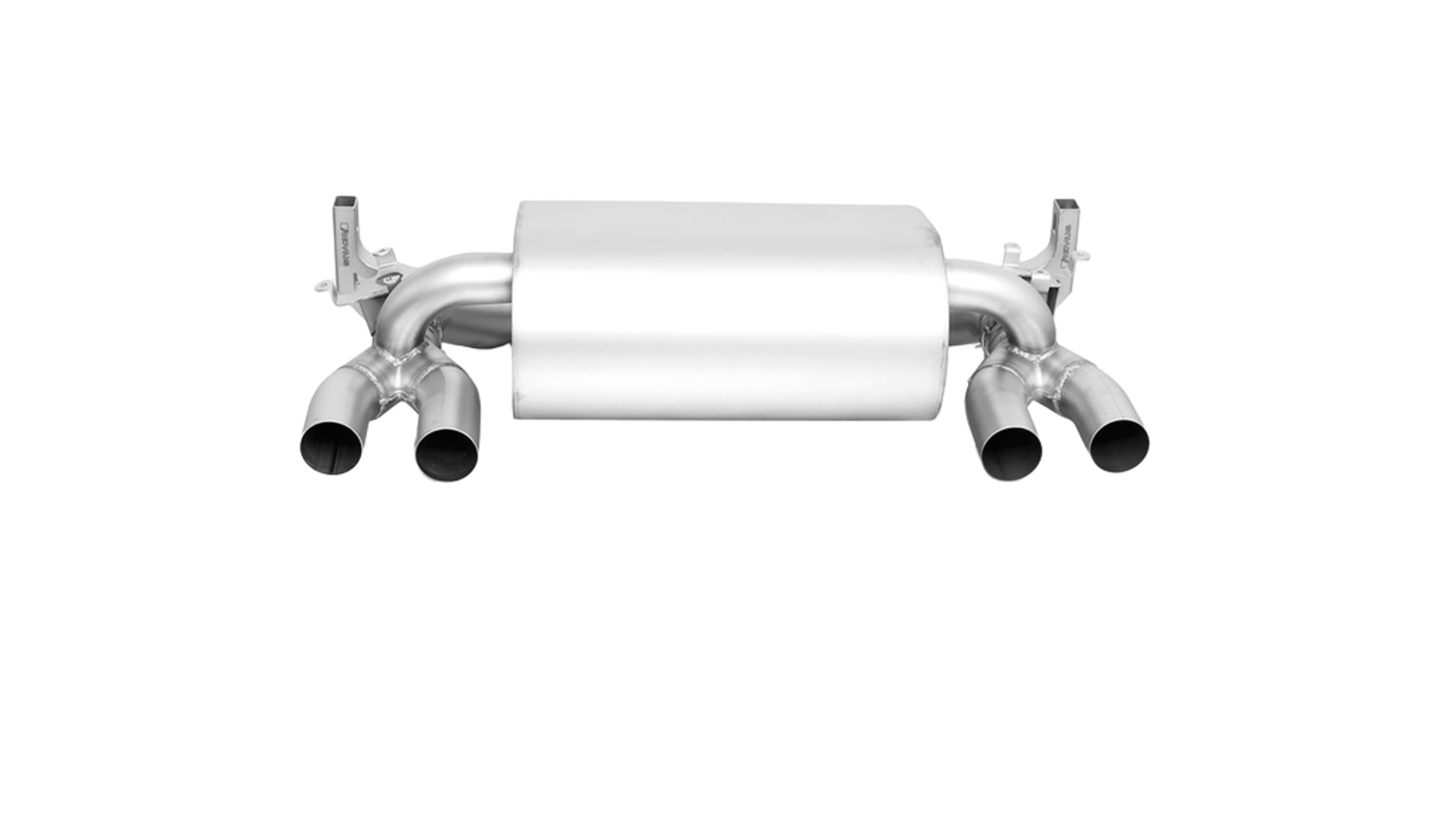 Sport Exhaust for BMW M4 Competition F82 LCI