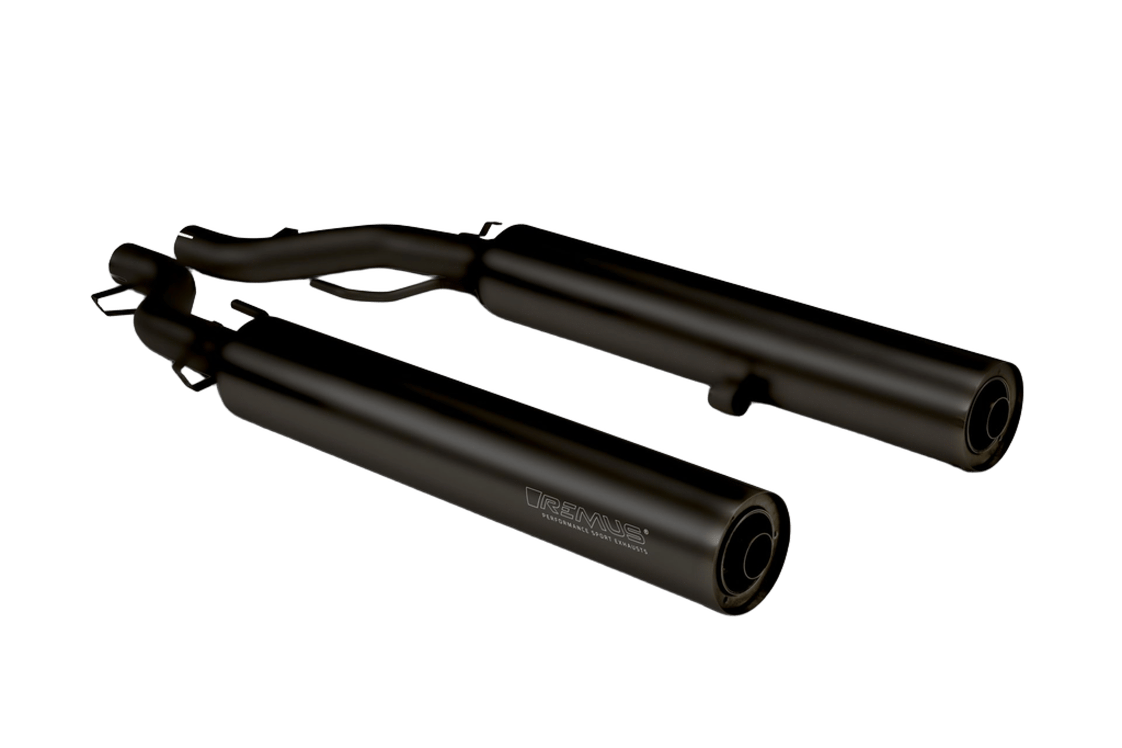 Sport Exhaust for BMW R 18