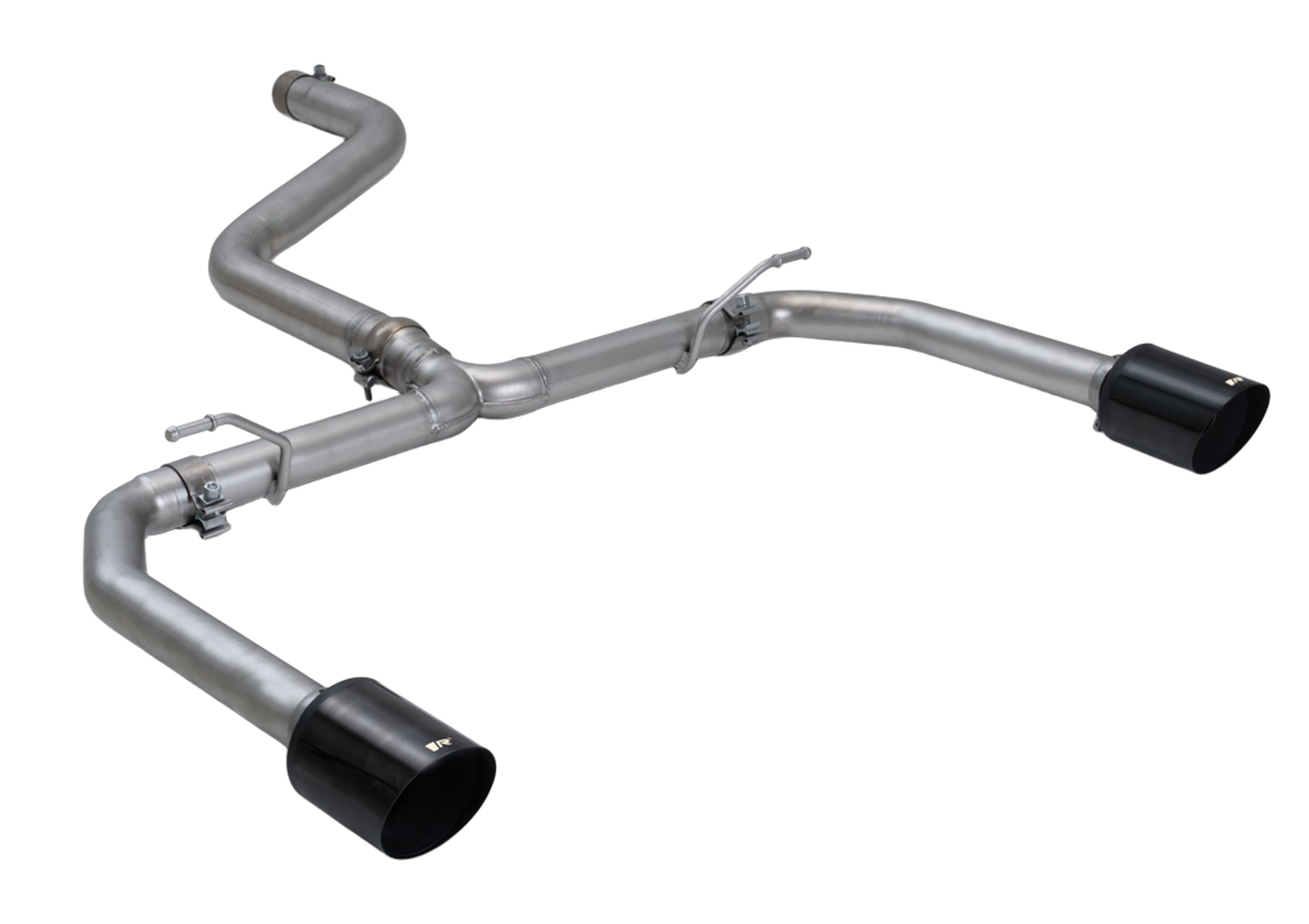 RACING axle-back-system for Ford Focus MK4
