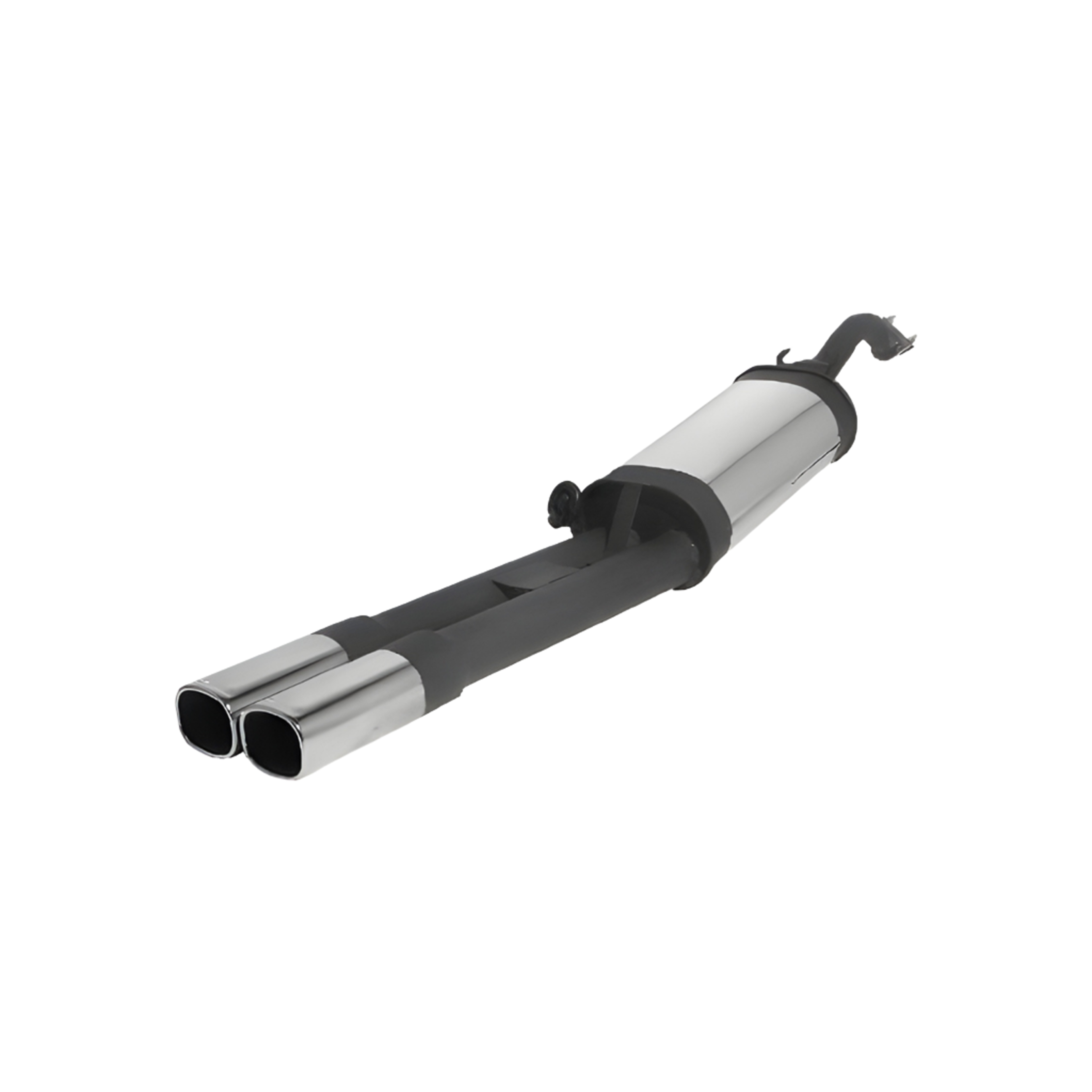 Sport Exhaust for Seat Toledo 1L 1