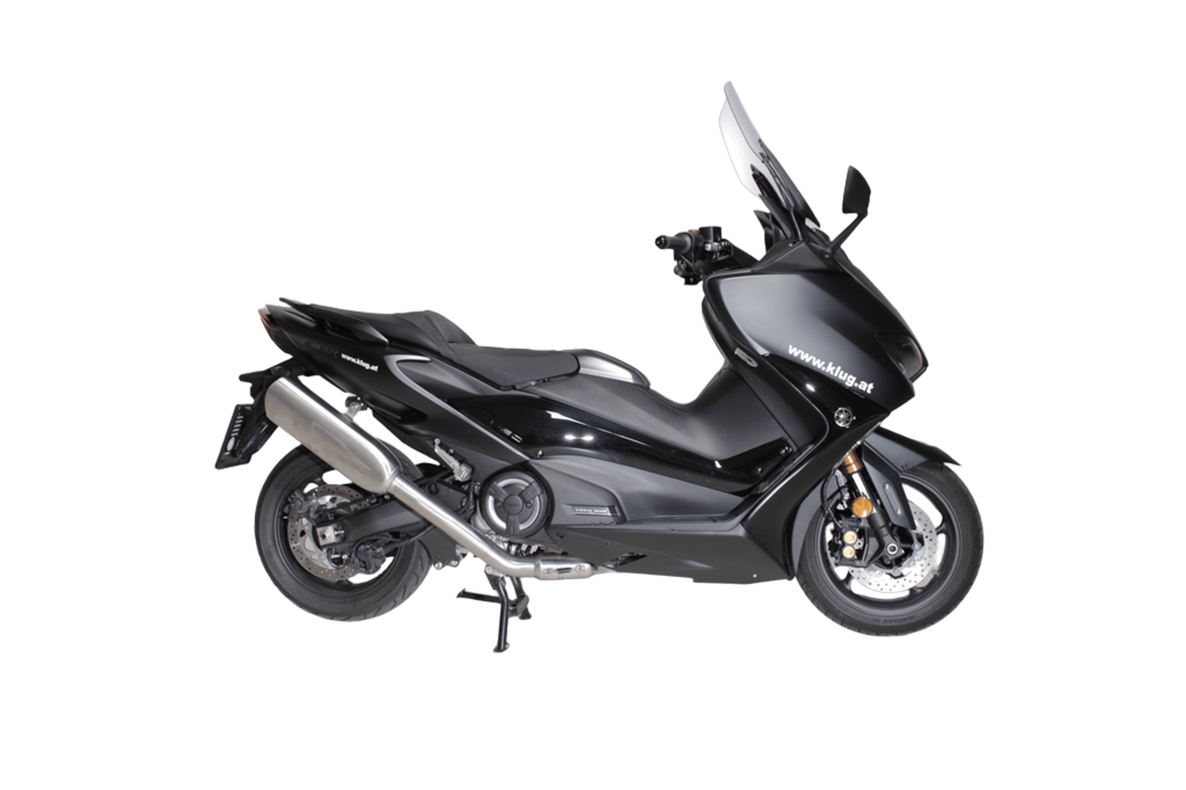 NXT for YAMAHA T-Max 560 Supertech