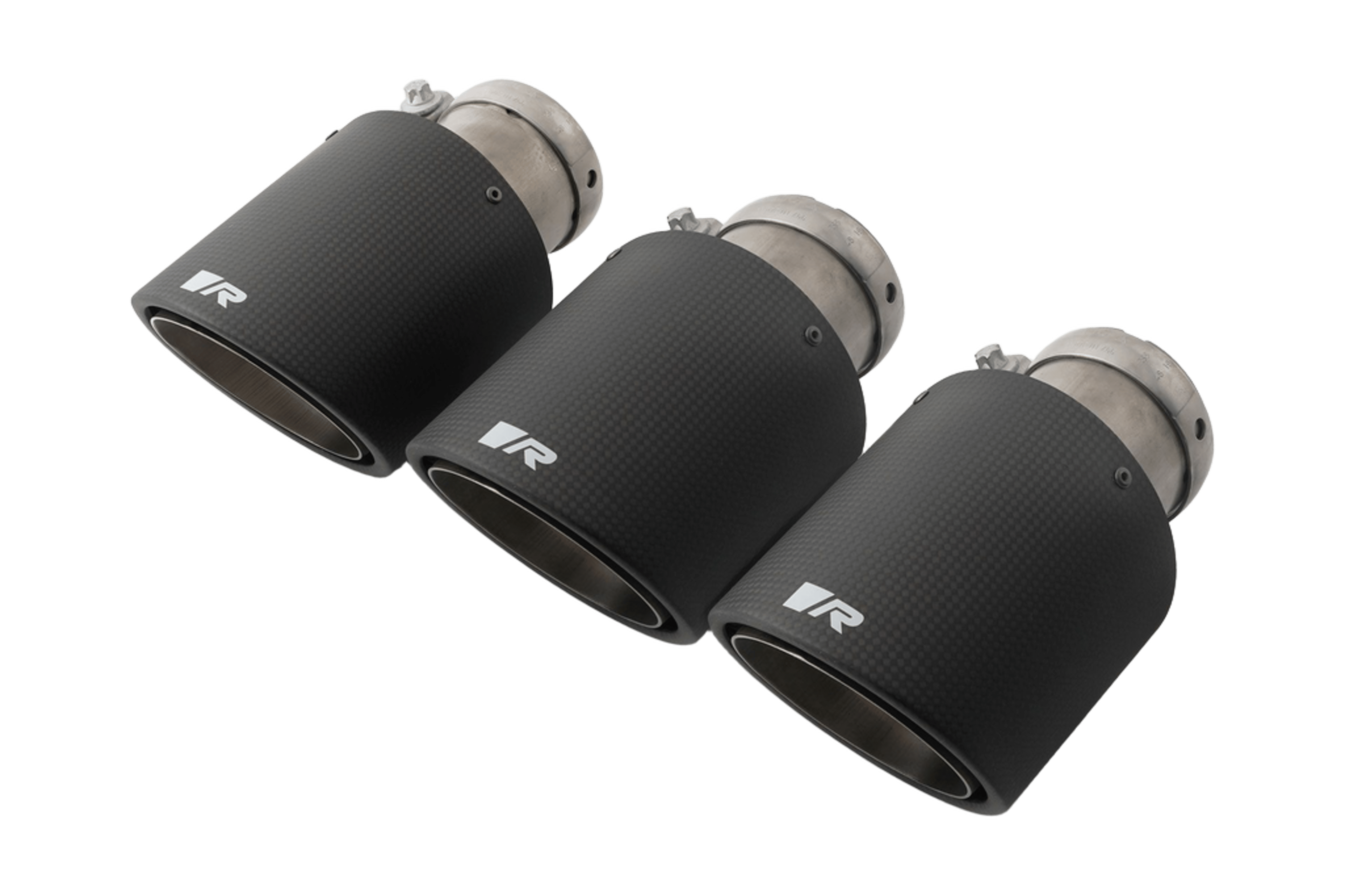 GPF-Back Sport Exhaust for HONDA Civic Type-R FL5 | REMUS Web-Shop