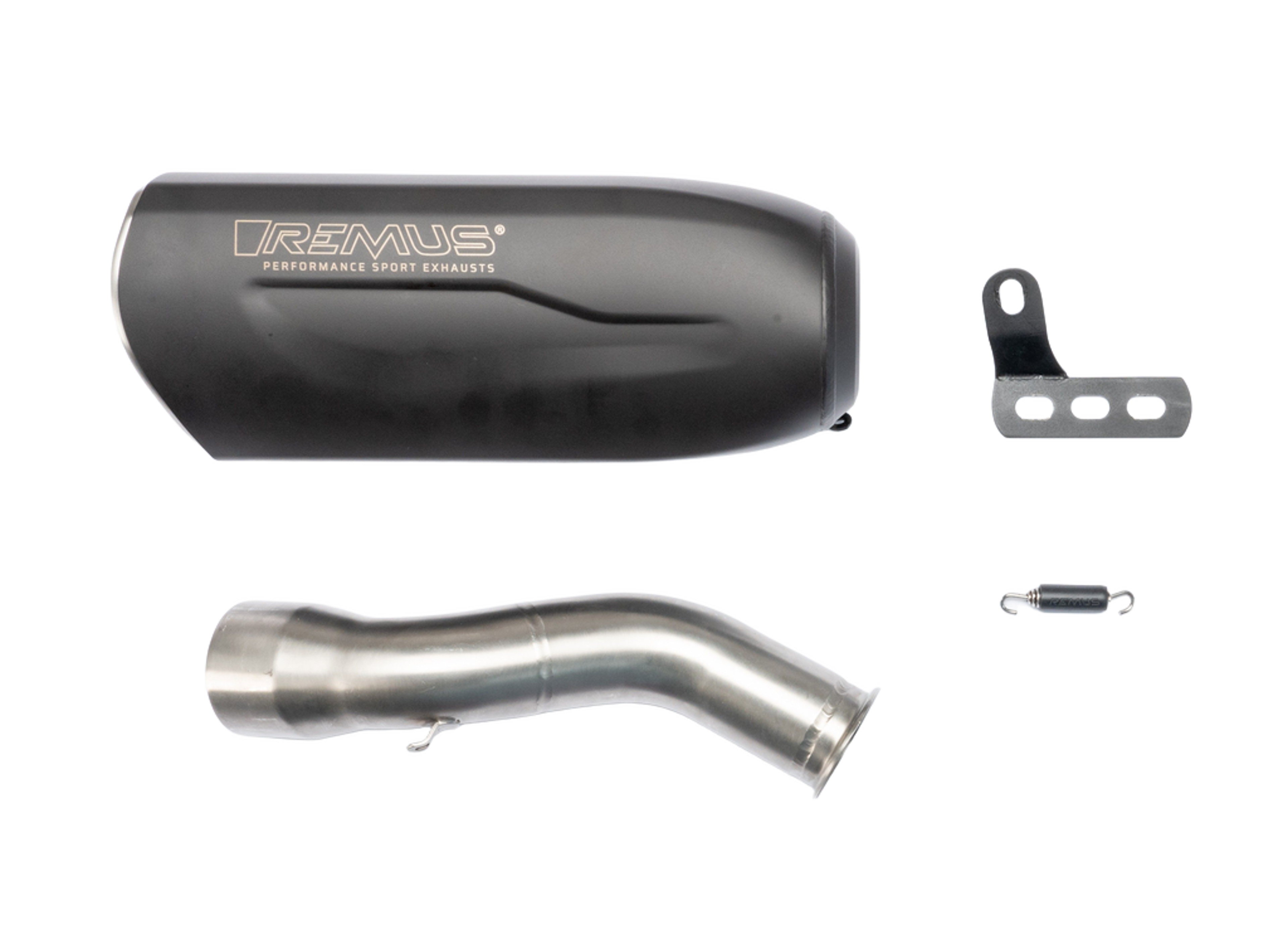 NXT Sport Exhaust for CF MOTO 800NK