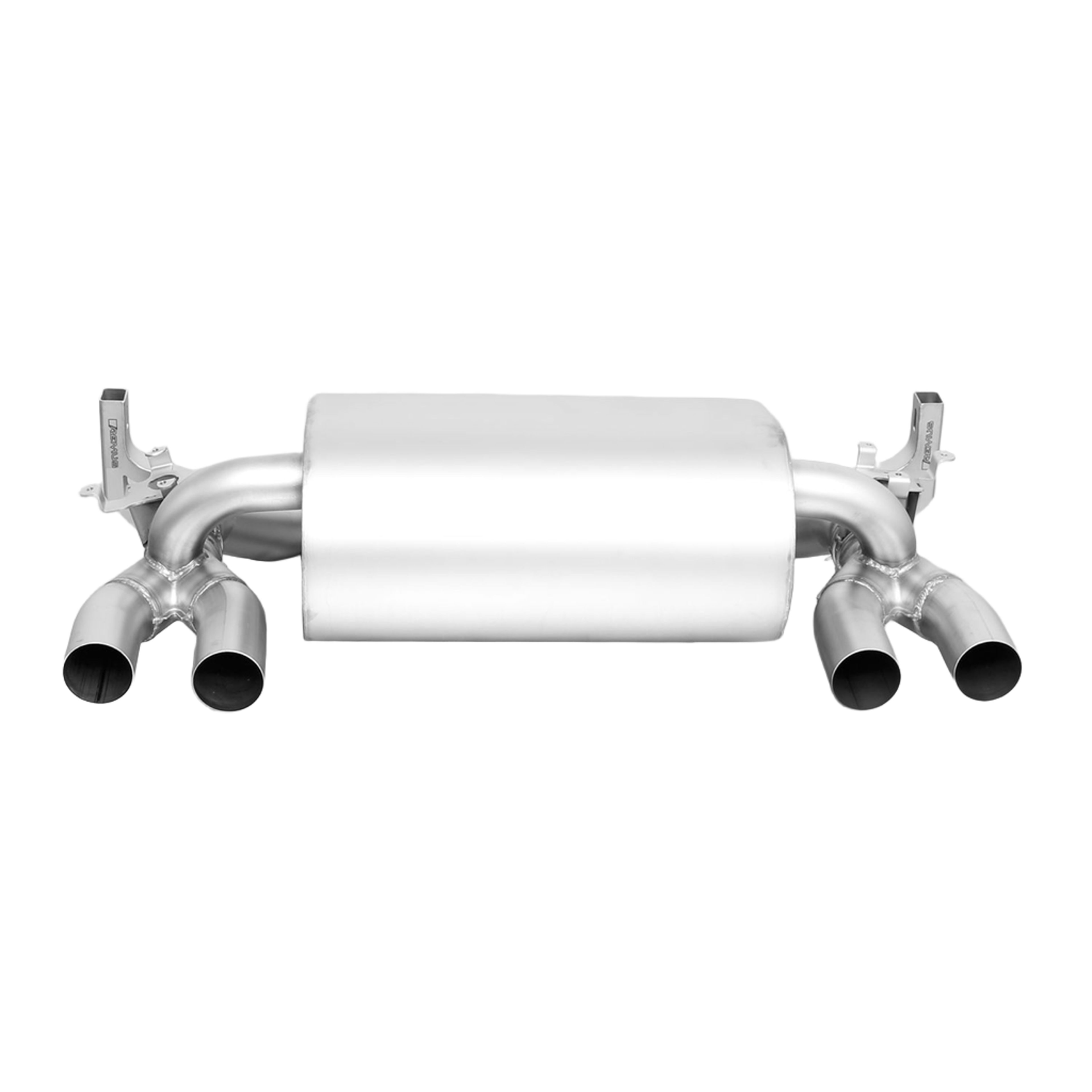 Exhaust System for BMW F80/F82 (Limo & Coupe incl. LCI)