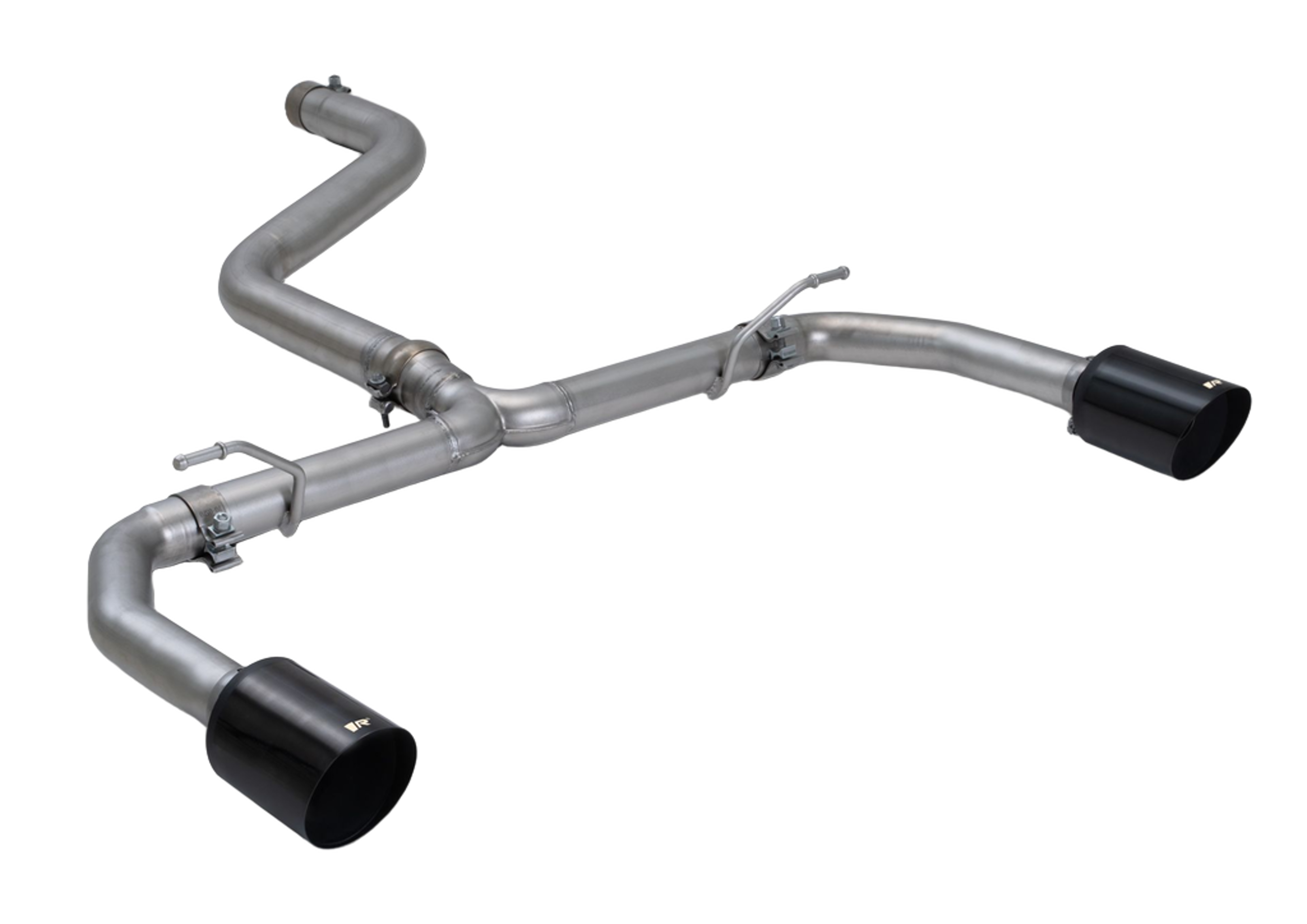  Axle-Back-System for FORD Focus MK4, DEH ST
