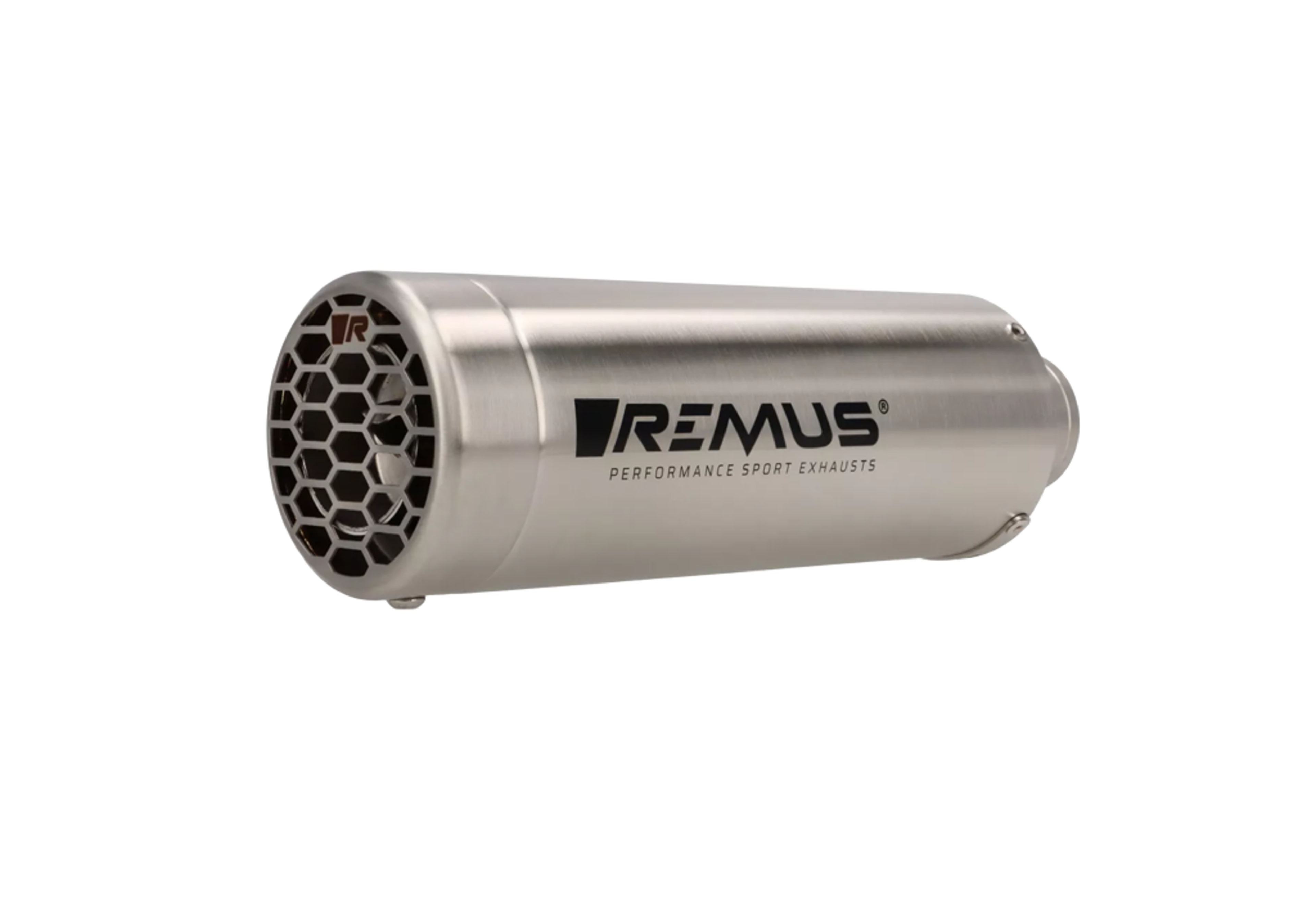 REMUS Mesh auspuh za BMW G310 R / GS