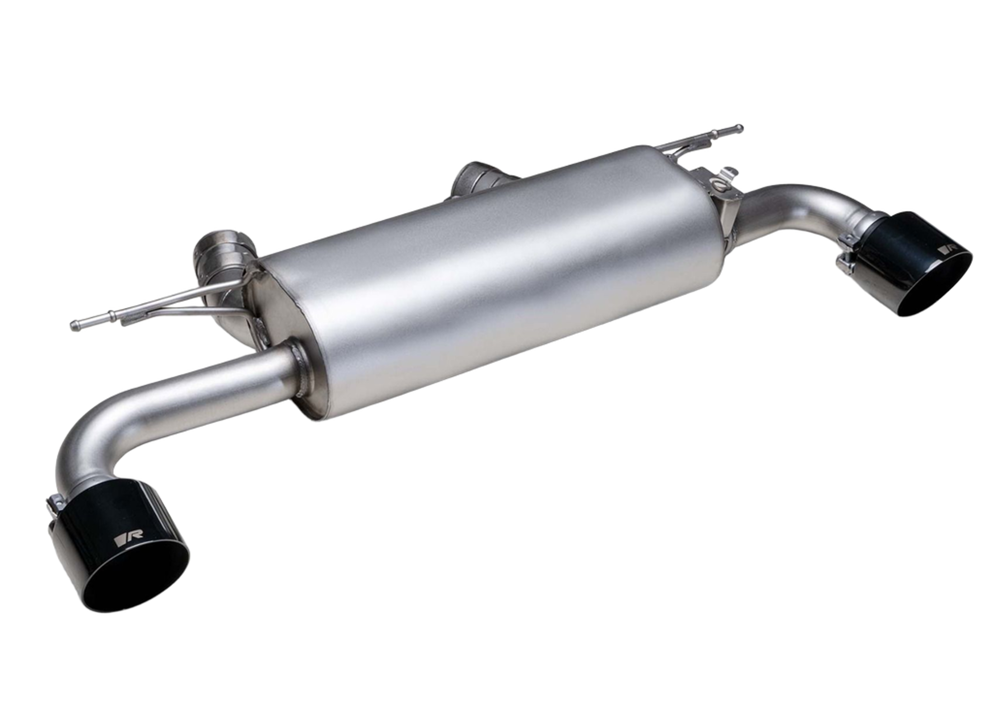 Axle Back System for Toyota GR Supra (JTSC/JBSC)
