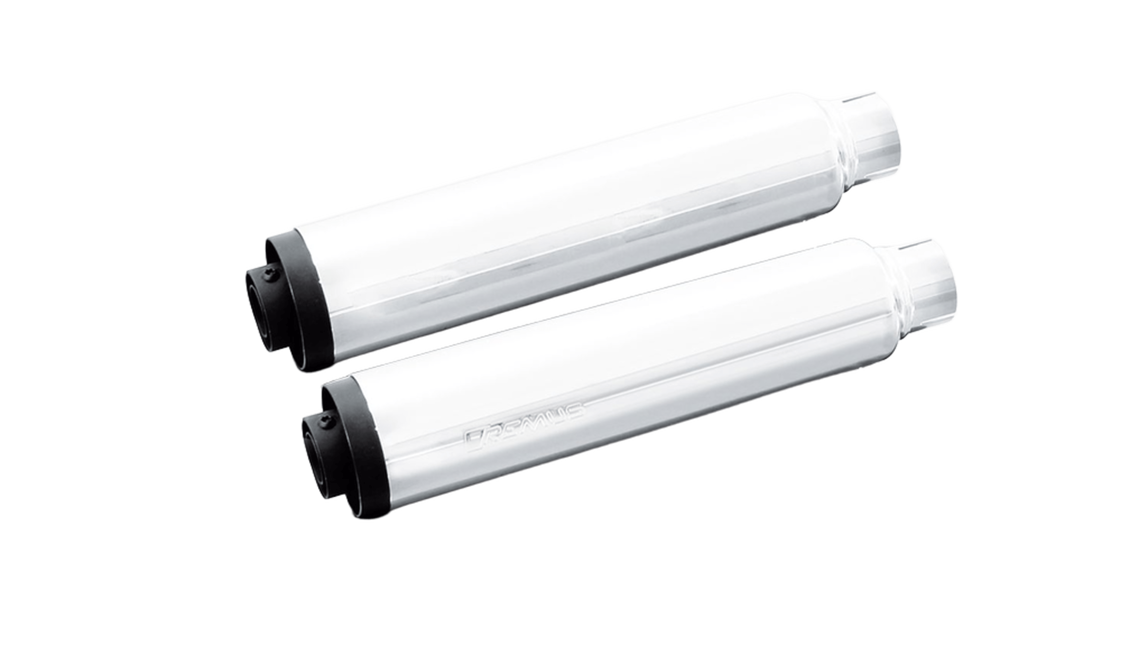 Scarico sportivo per Harley Davidson Fat Bob 18-