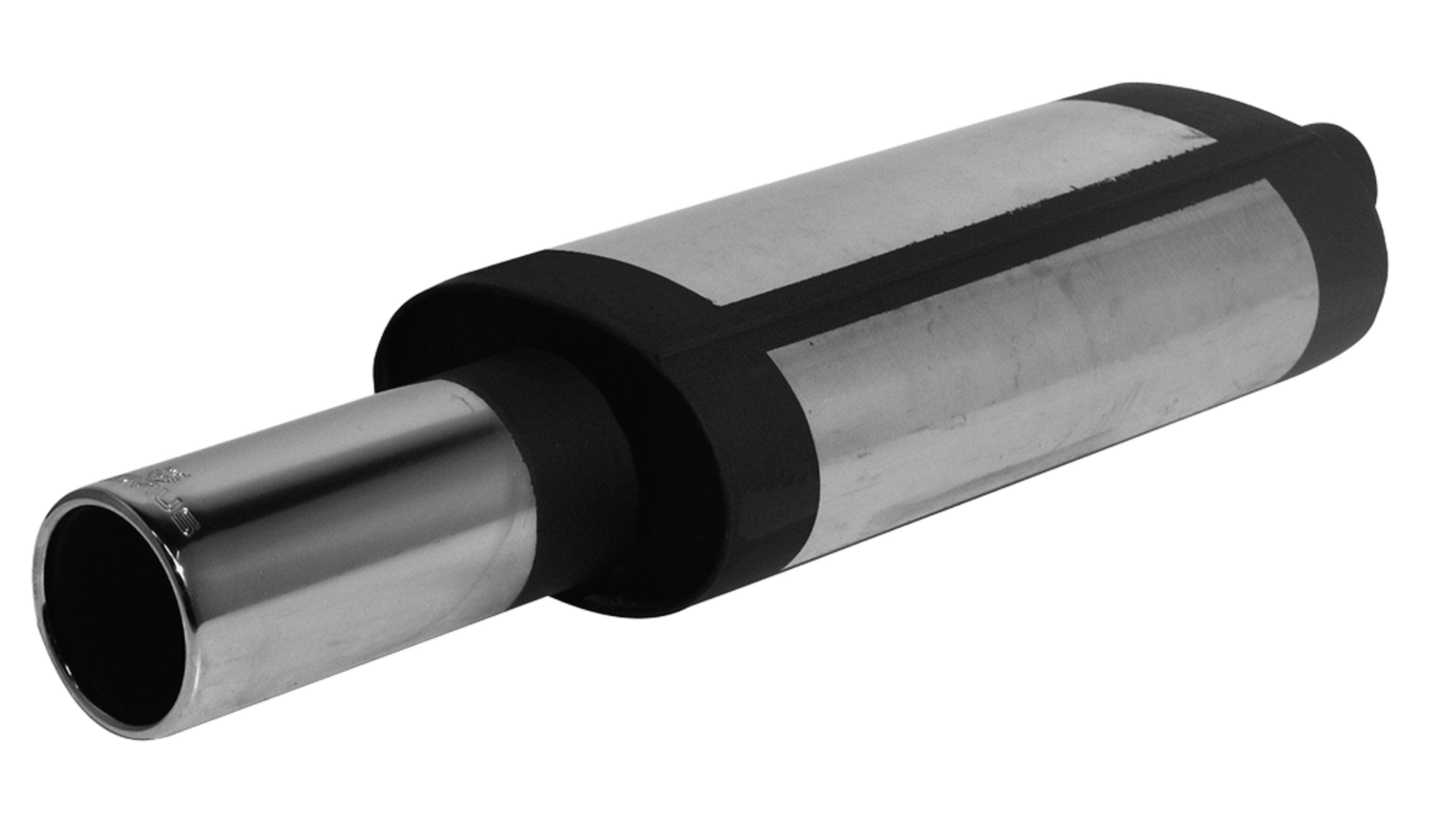 UNIVERSAL Sport exhaust
