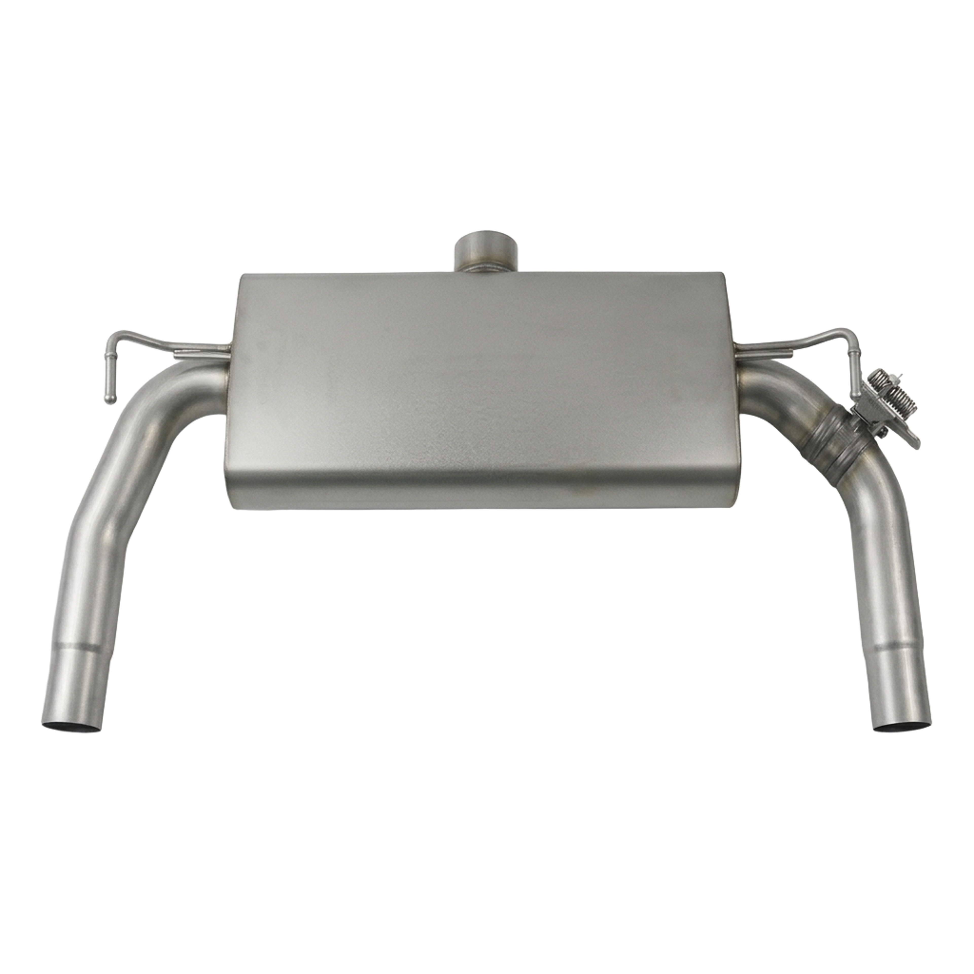 Sport Exhaust for HYUNDAI i30 N PDE