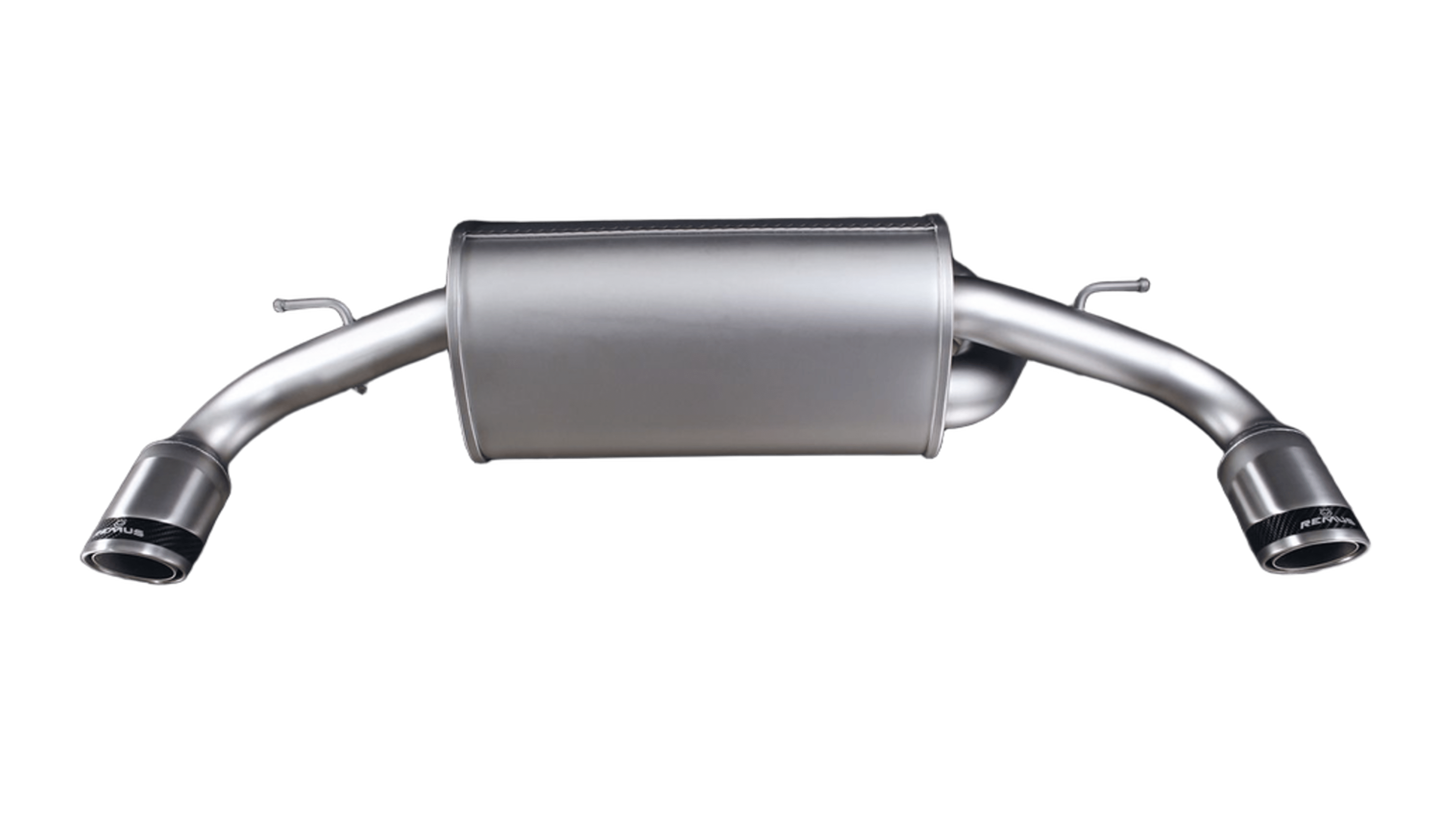 Sport Exhaust Bundle for BMW F20 / F21