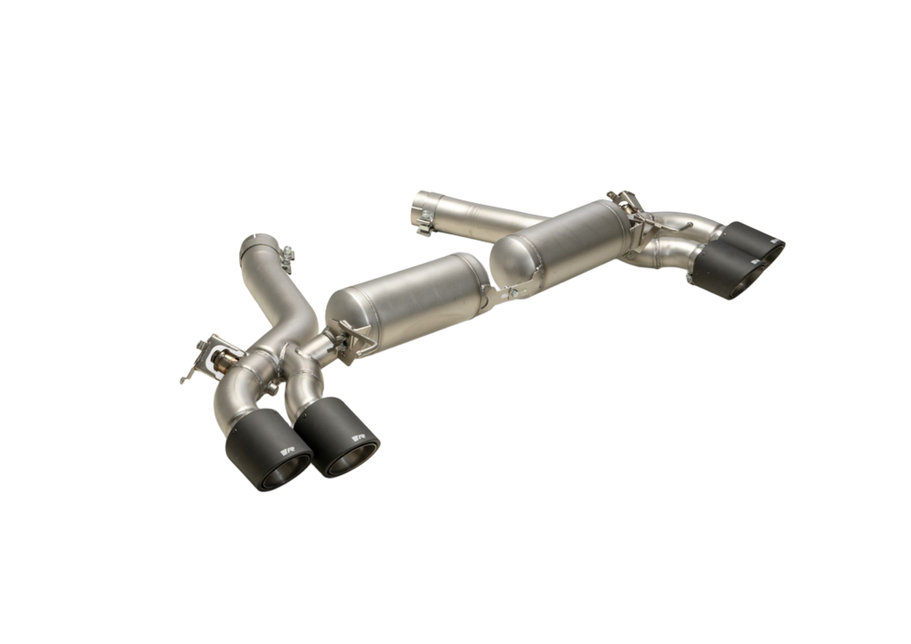 Sport Exhaust Bundle for BMW F90/F93