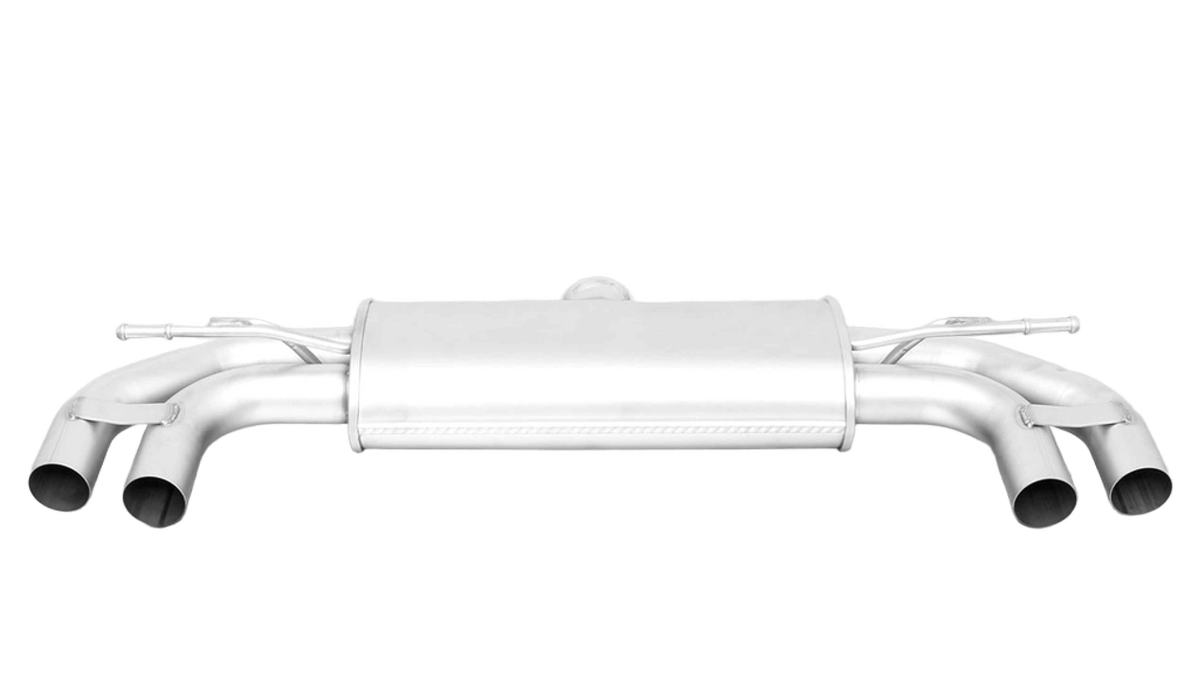 Axle-Back System for Golf 7 AU & Seat Leon 5F