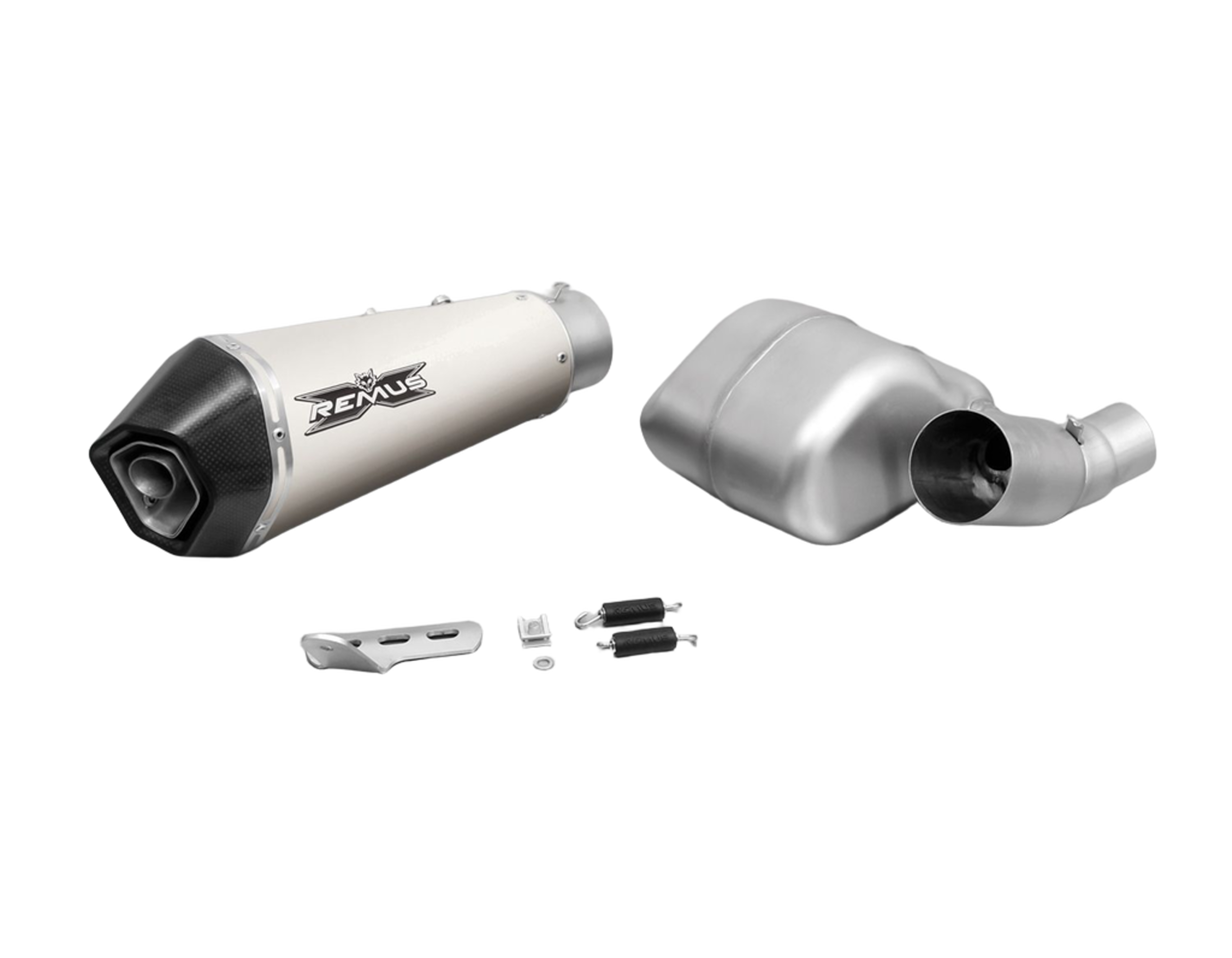 HYPERCONE for Ducati Scrambler 15-19