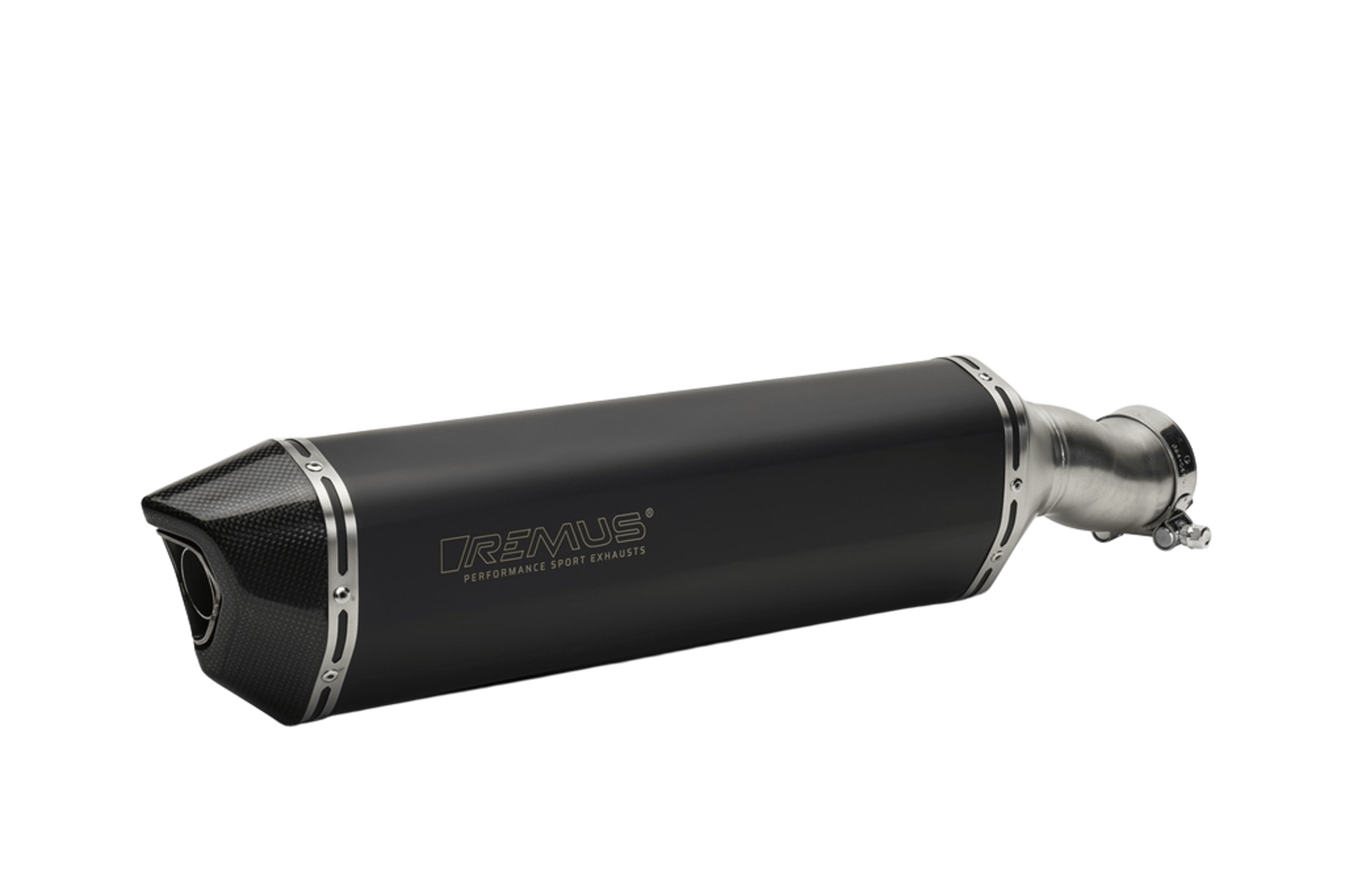 BLACK HAWK for BMW R 1200 GS & Adventure