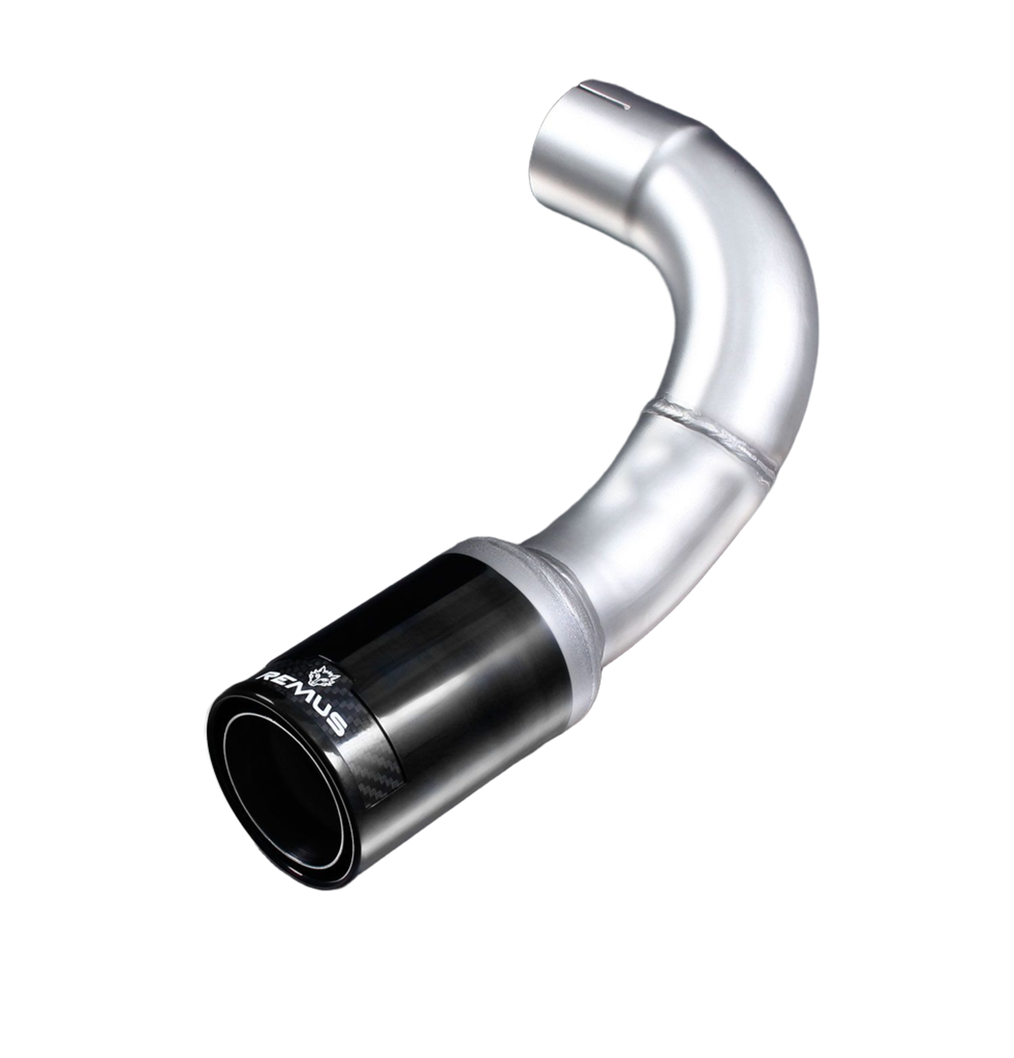 REMUS  1シリーズ(F20) M135i 左右シングル出し Sport Exhaust Bundle for BMW M135i F20 / F21 | REMUS Web-Shop