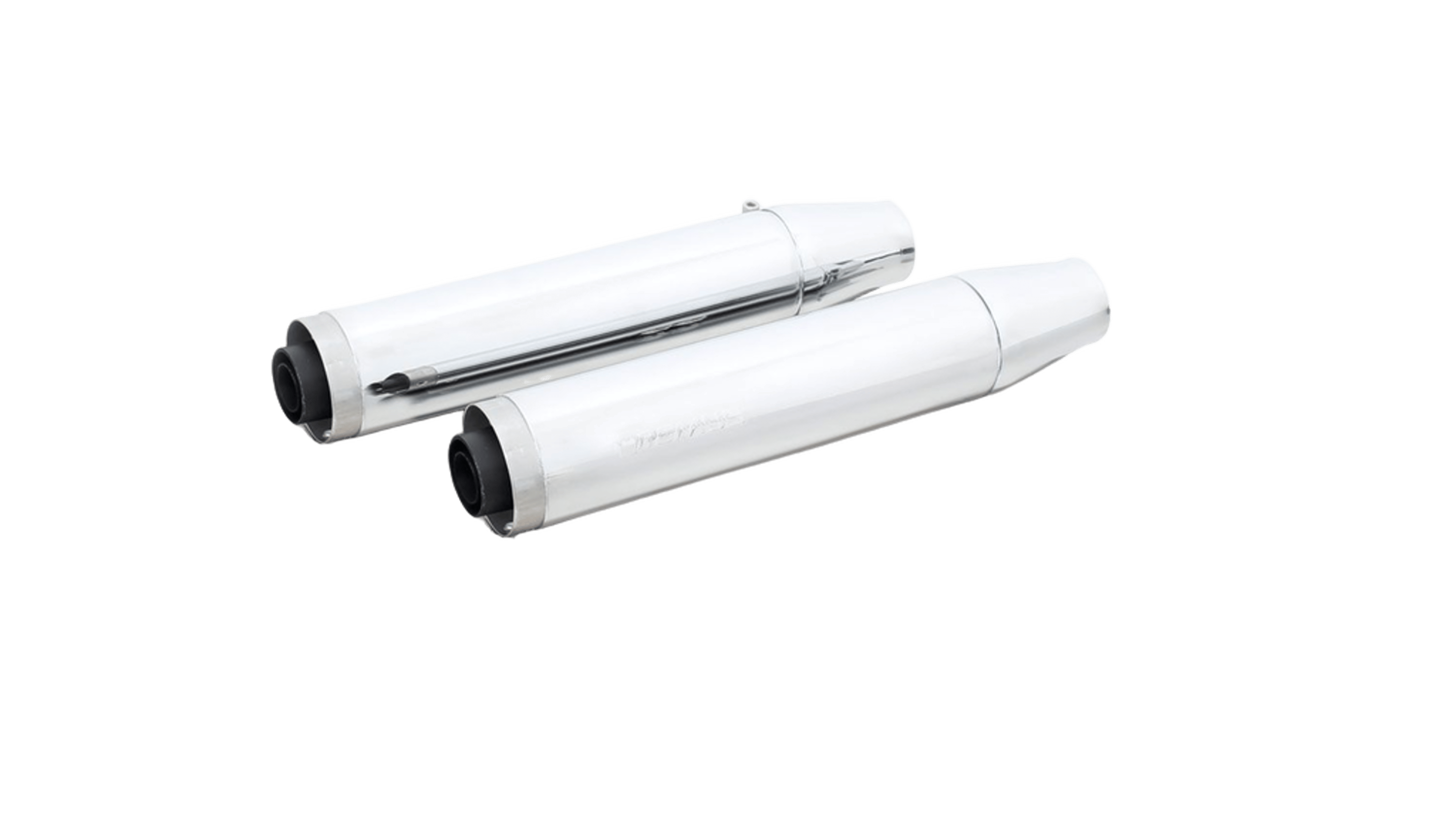 Sport Exhaust for Harley Davidson Softail FX / FL (Euro 4)