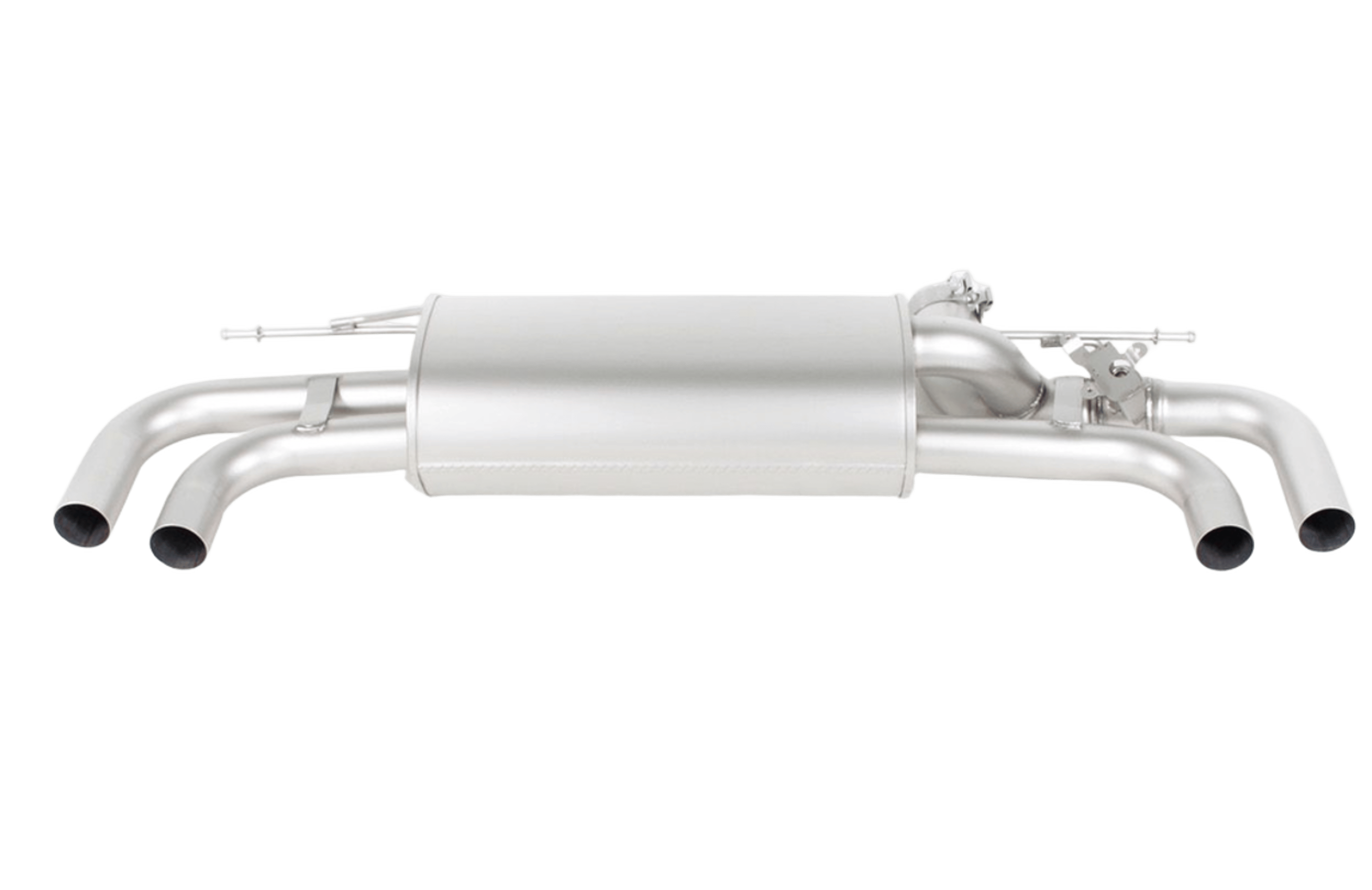 Sport Exhaust System for BMW 5 Series G30/G31 (G5L) 540i/x