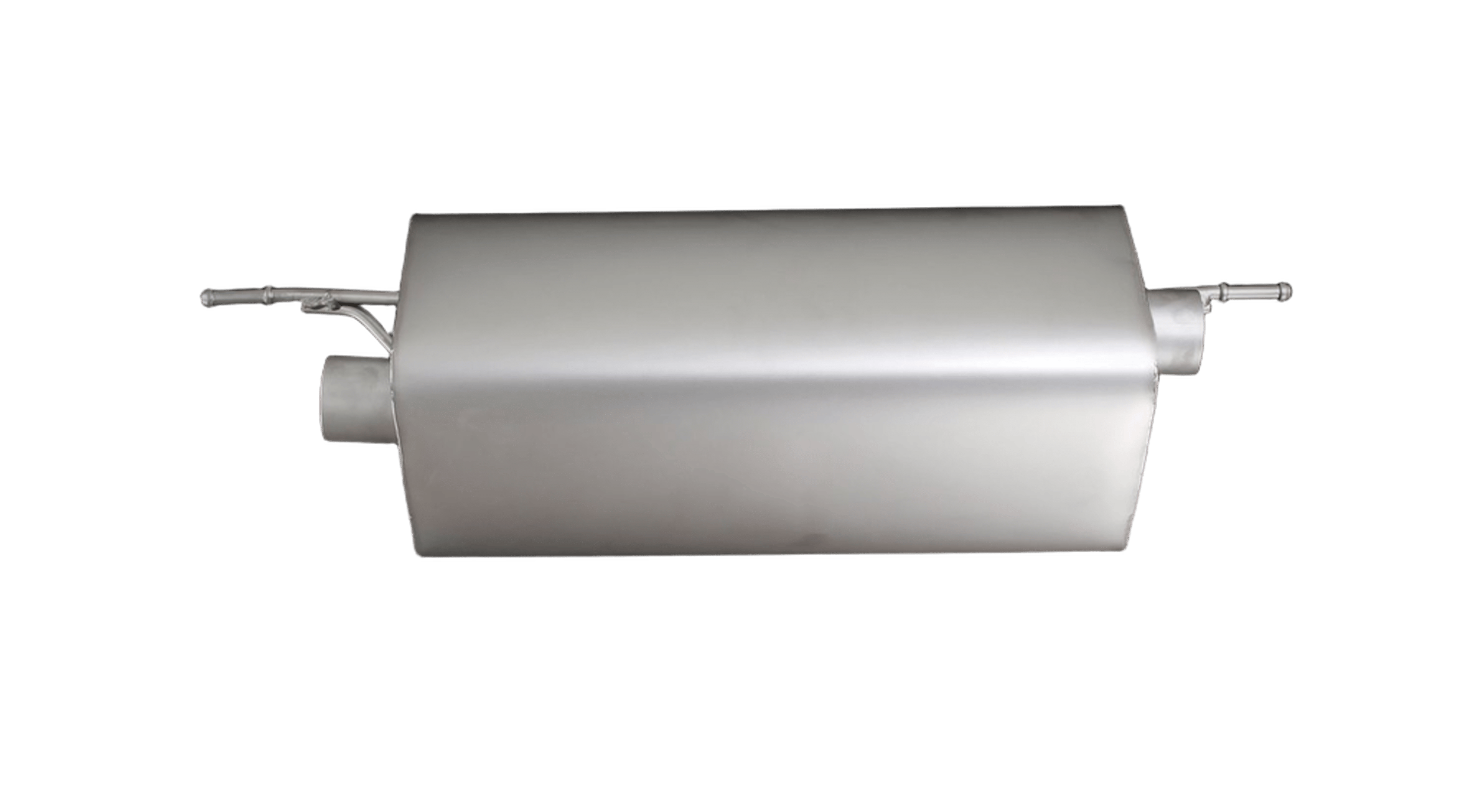 Sport Exhaust System, F22 Coupe