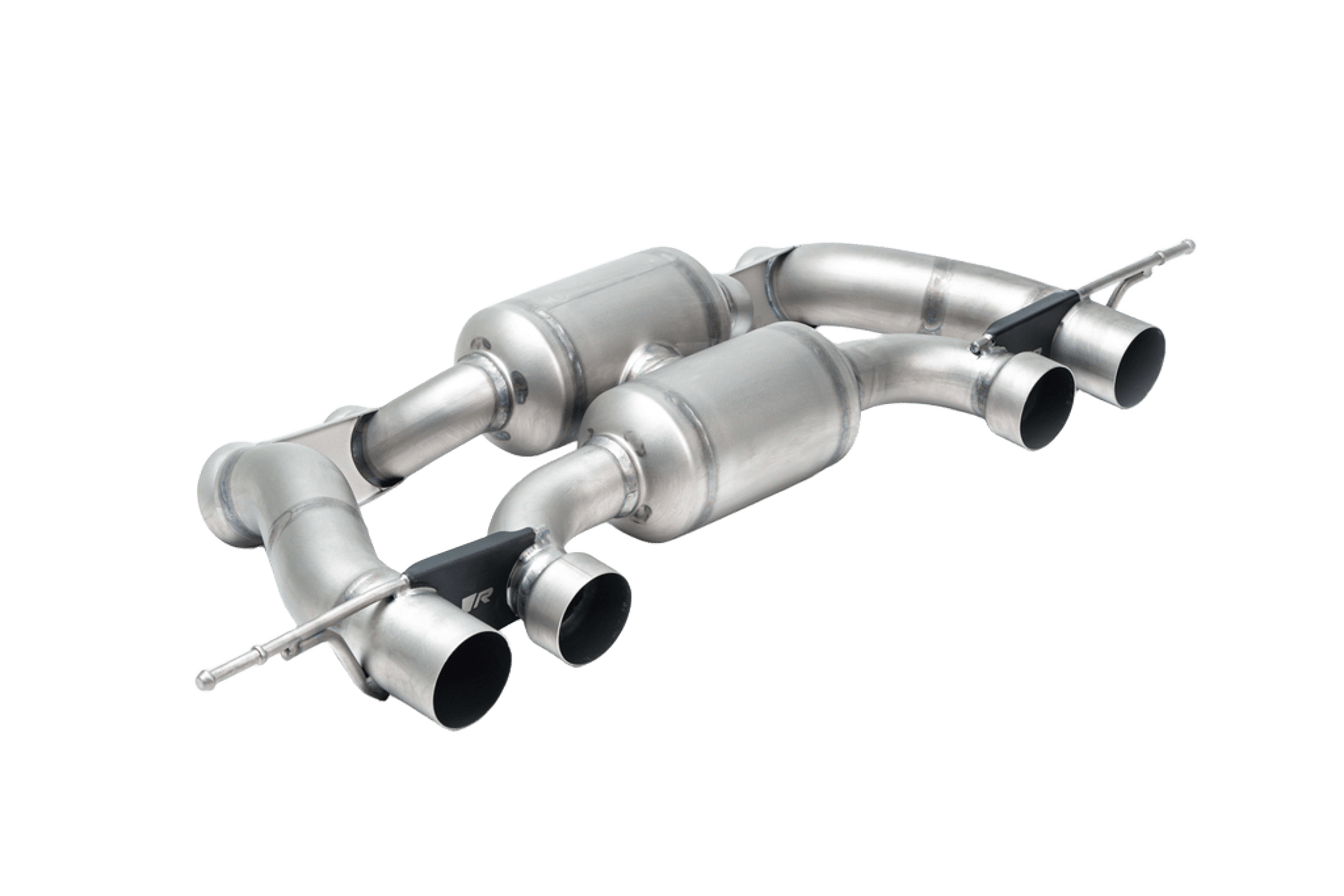 Sportexhaust for BMW M3 G80 G81, M4 G82 G83