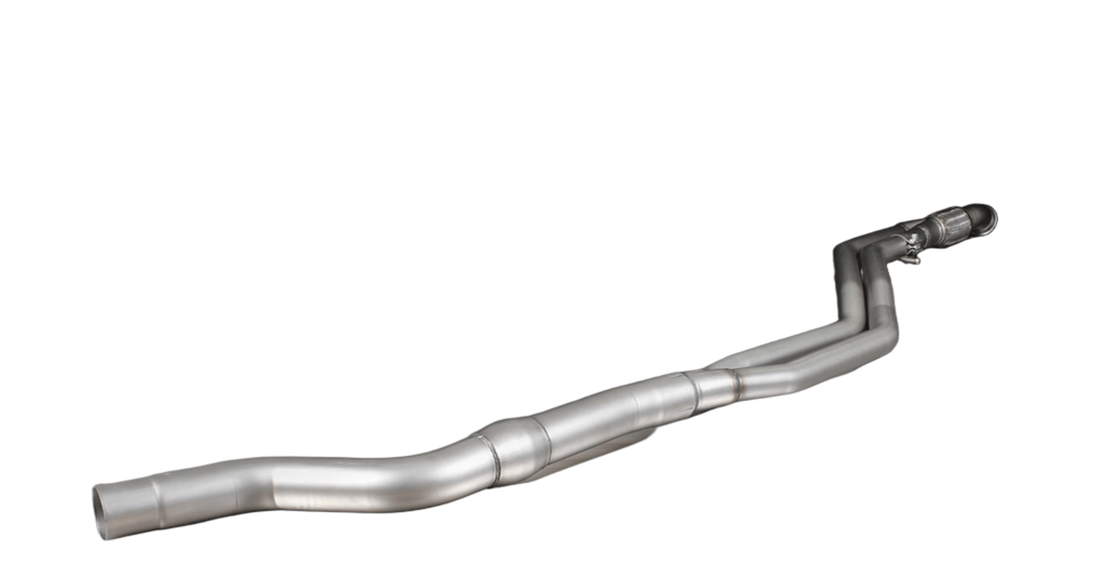 Sport Exhaust Bundle for BMW M135i F20 / F21 | REMUS Web-Shop