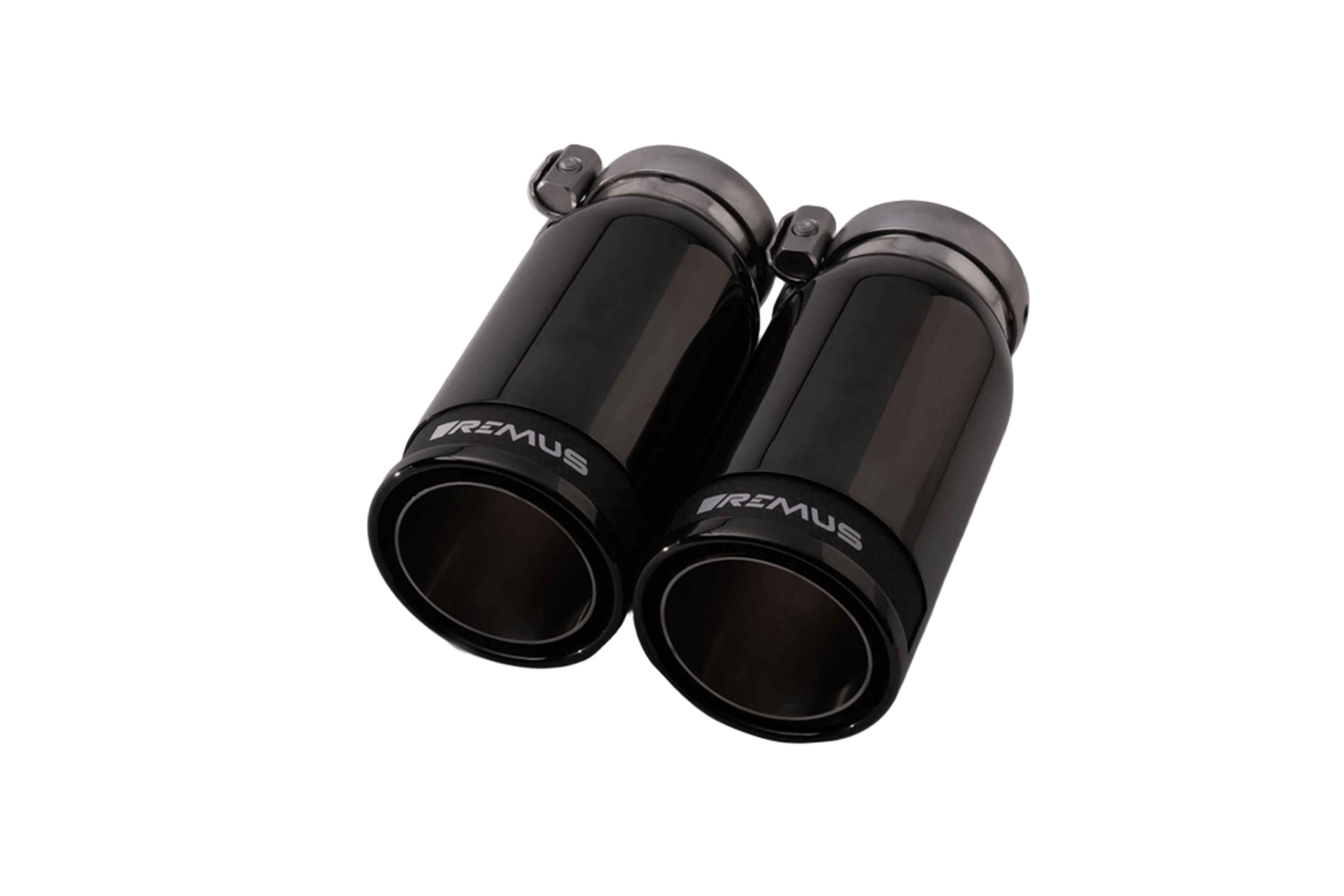 Sport Exhaust Bundle for BMW 3 & 4 Series / F30, F31, F32, F33