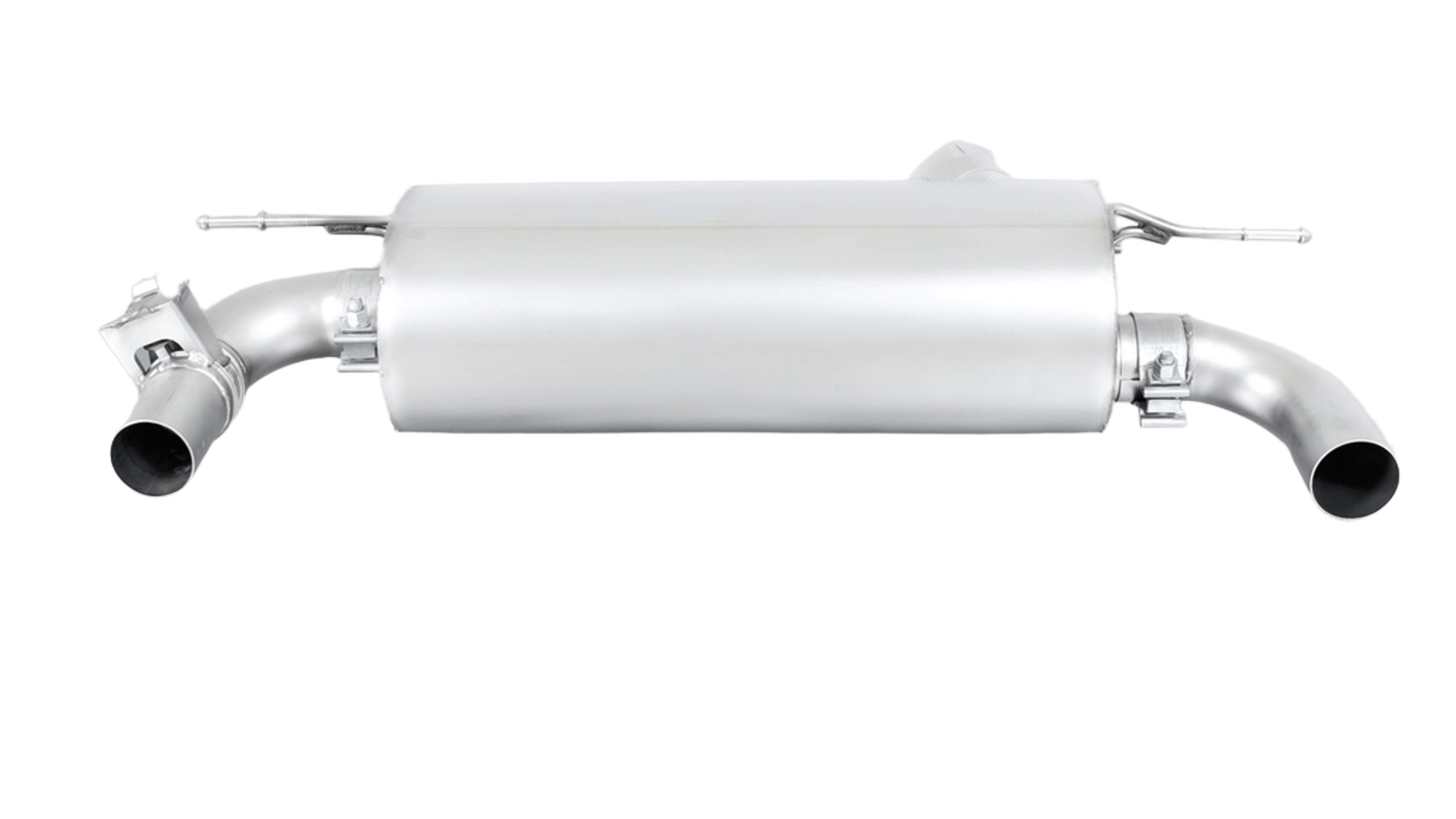 Sport Exhaust Bundle for BMW 3 & 4 Series / F30, F31, F32, F33