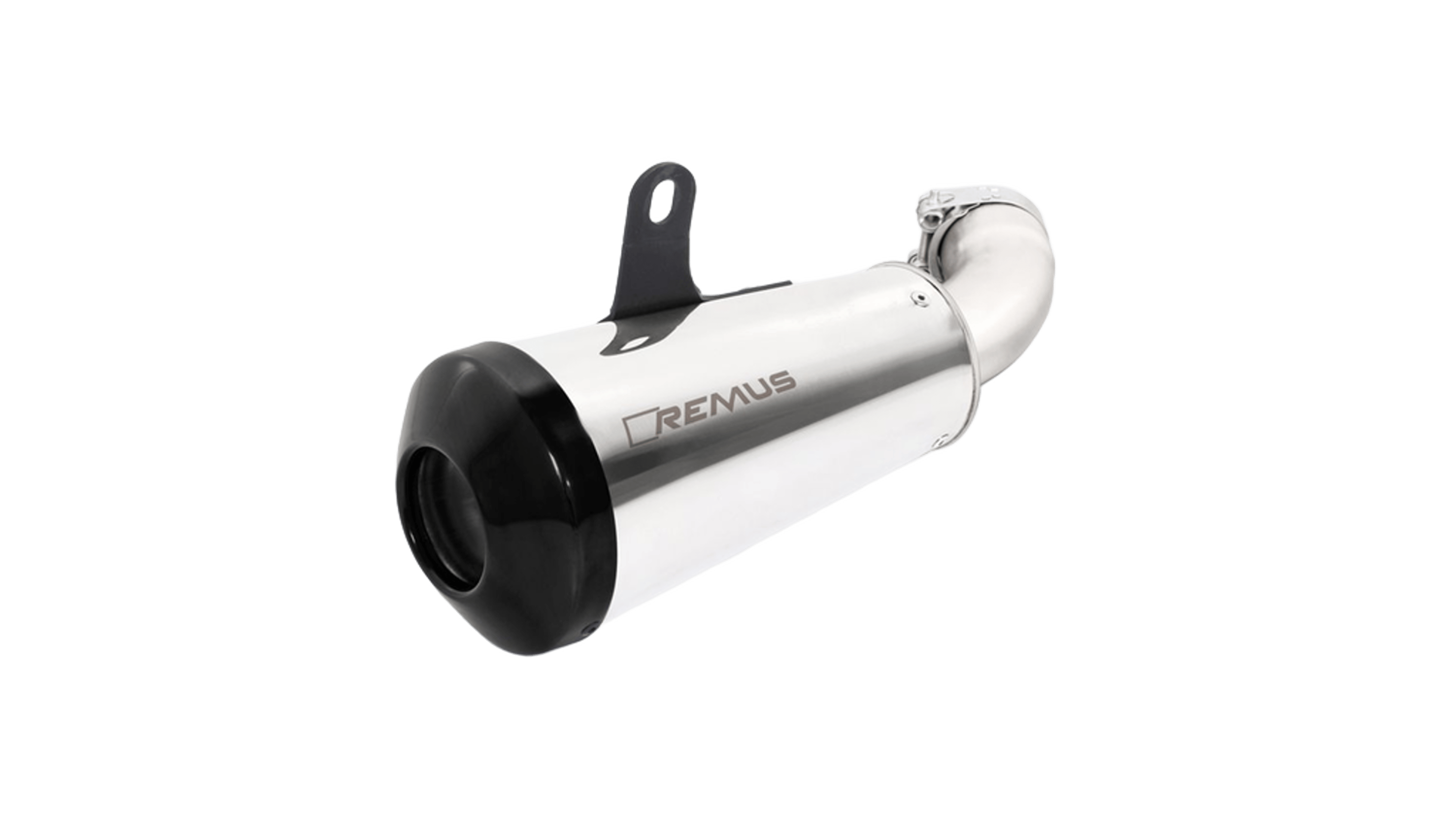 Sportauspuff für Benelli Leoncino Typ(e) 500