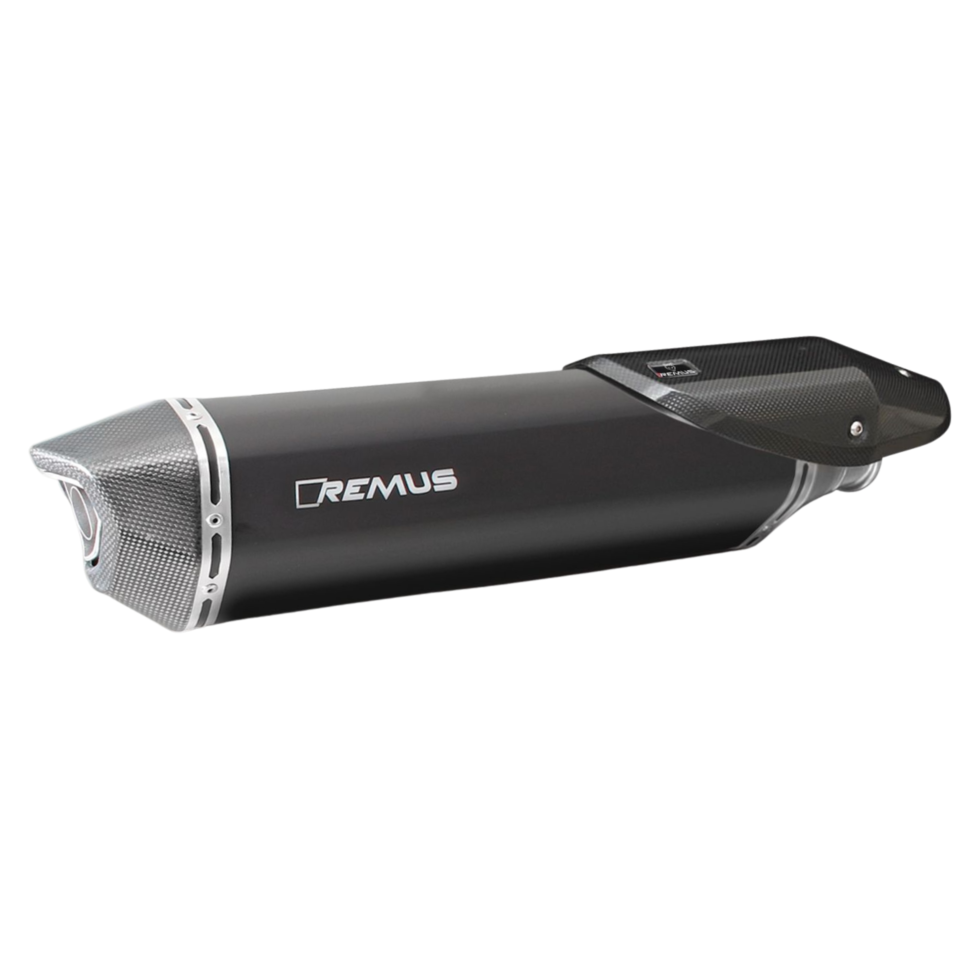 HYPERCONE Racing Slip on Exhaust for 1190 Adventure /R