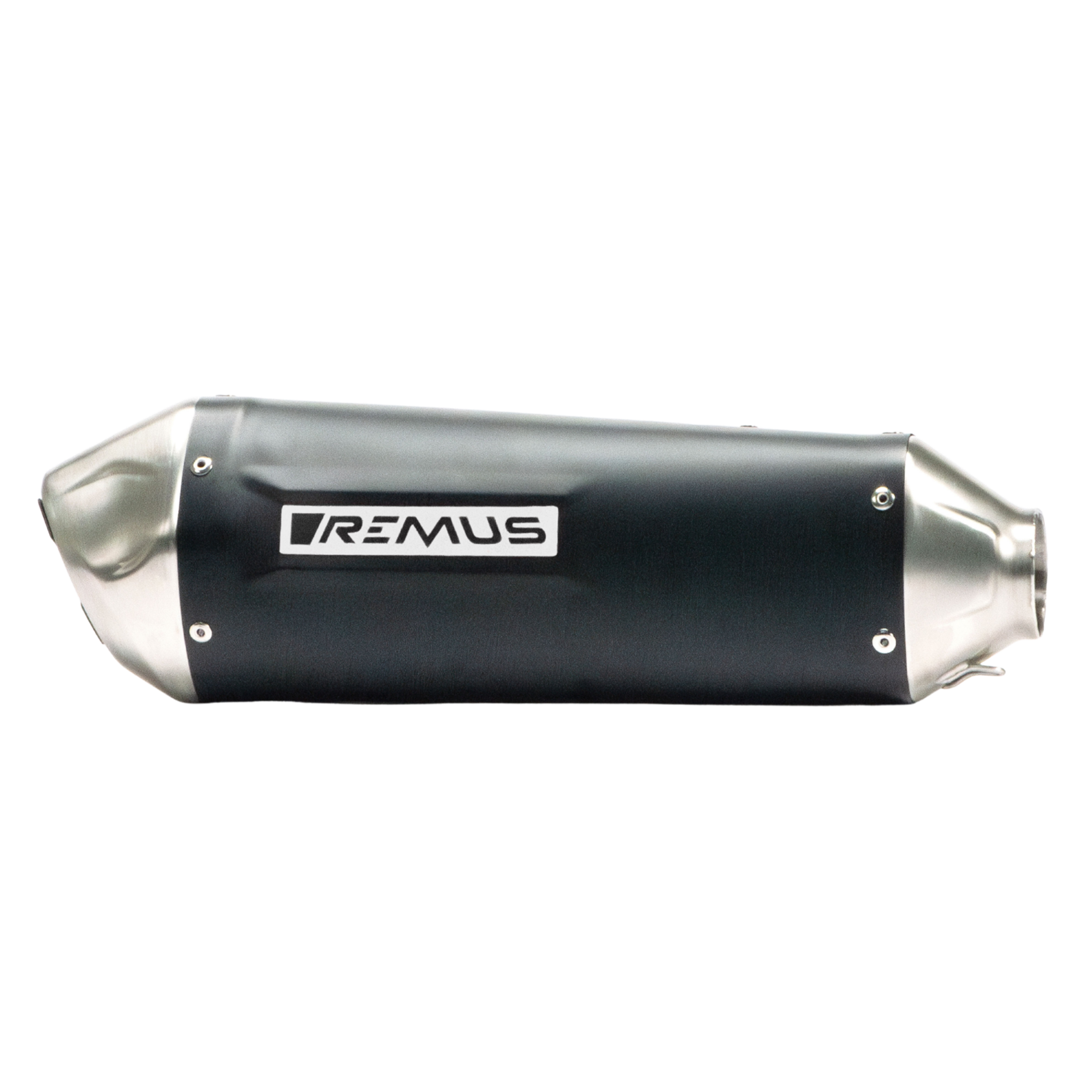 OFFROAD Slip On Exhaust for Yamaha Ténéré 700