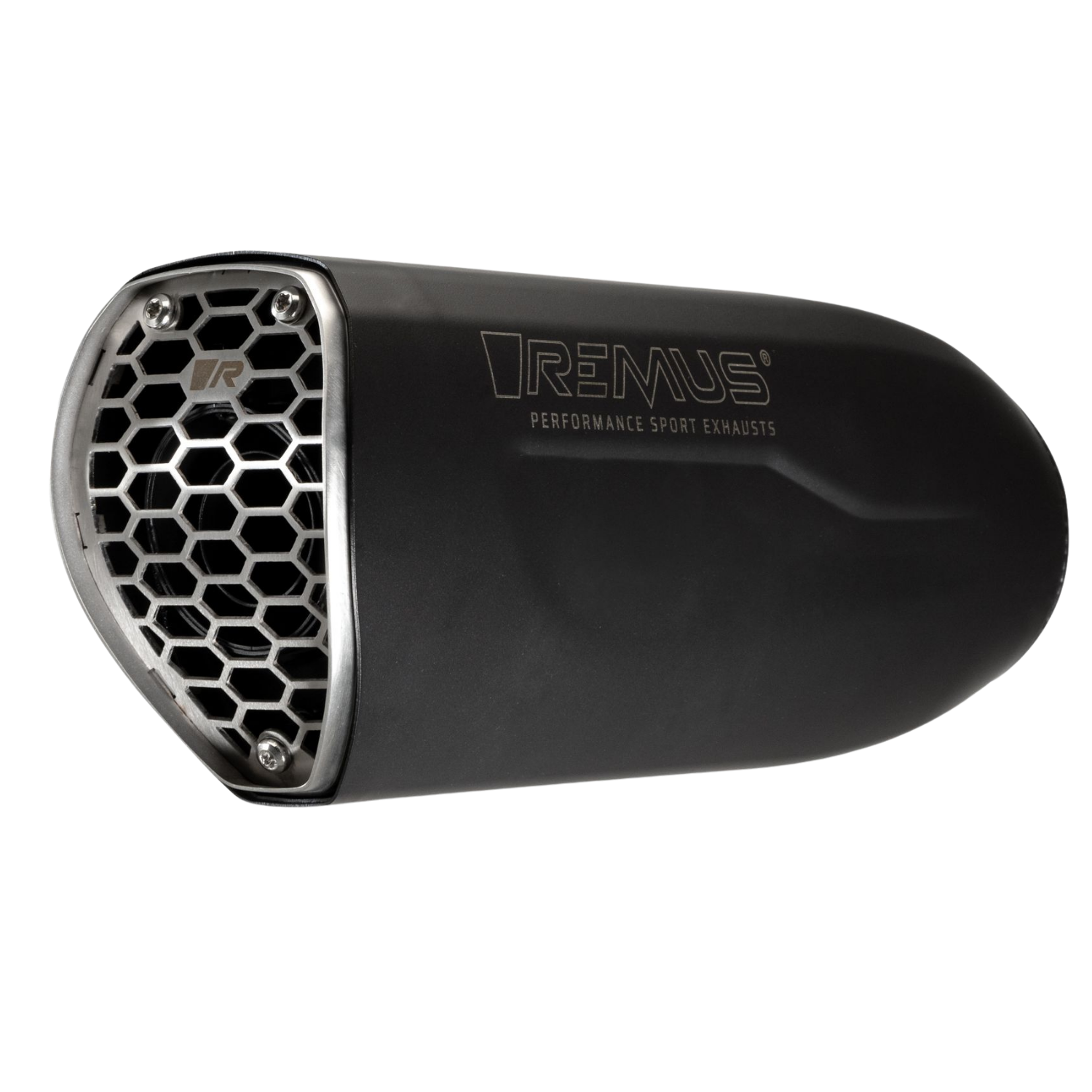 NXT Exhaust for KAWASAKI Z650 & Ninja 650