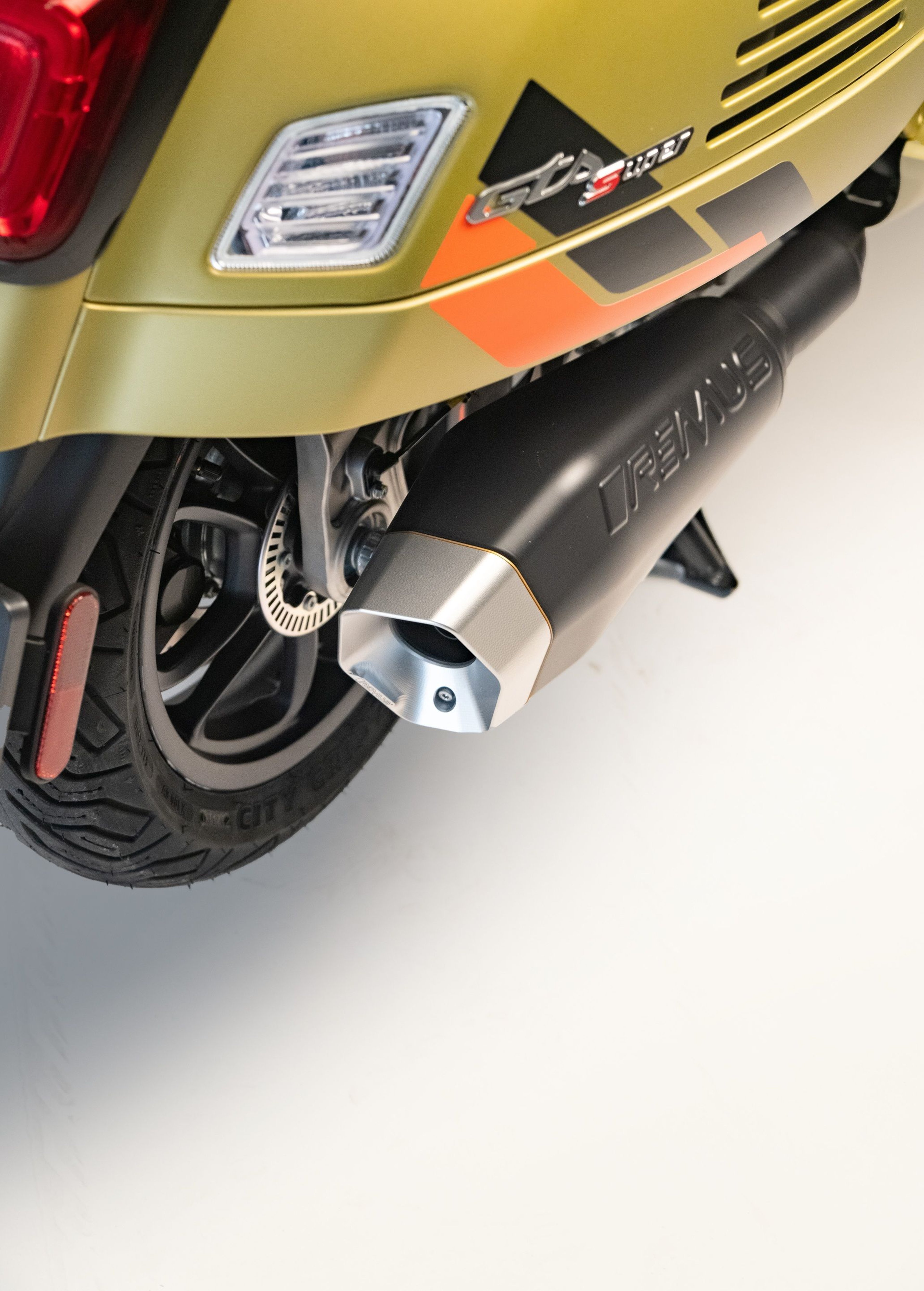 Discover our motorcycle exhausts