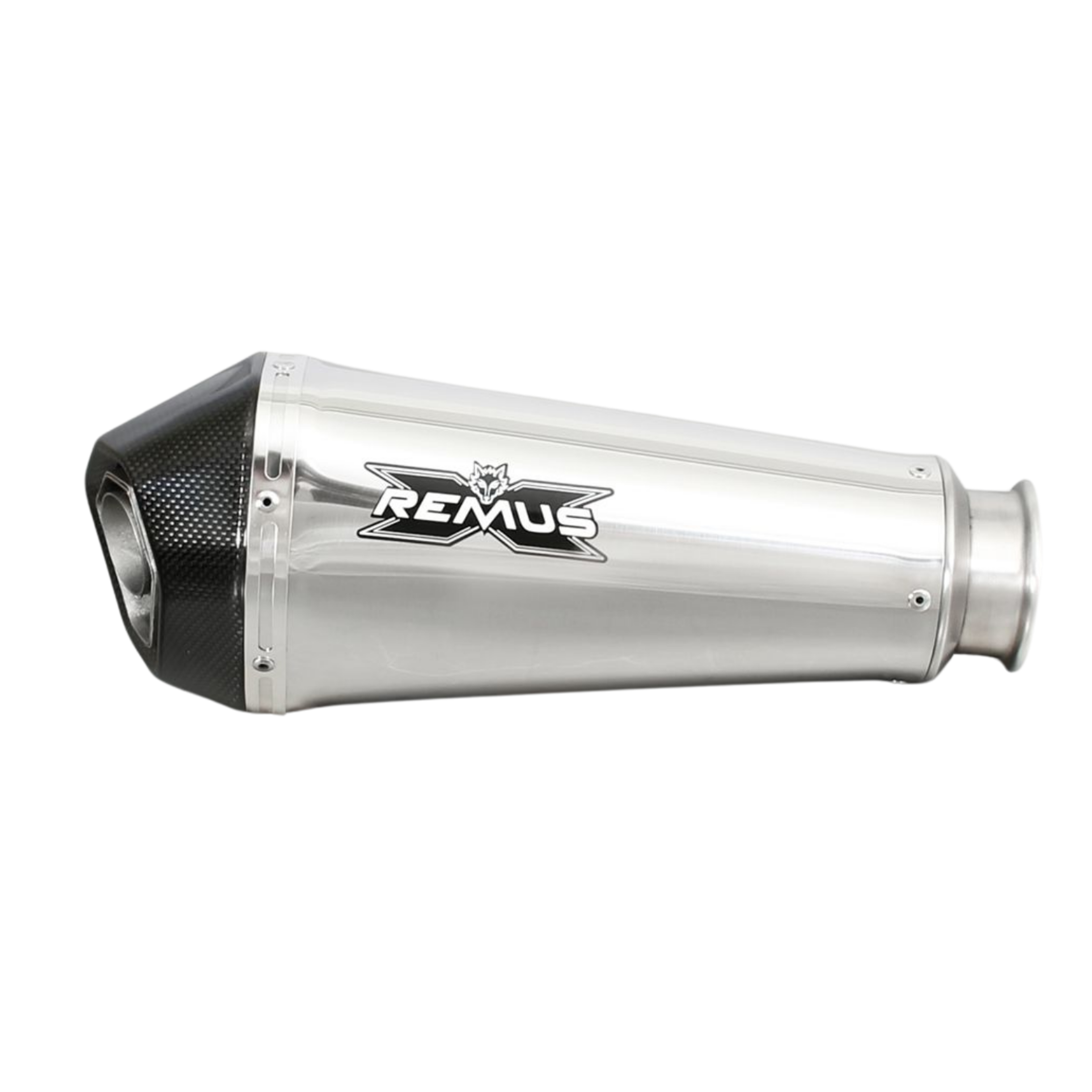 Hypercone Slip on Exhaust for KTM 1290 Super Duke GT