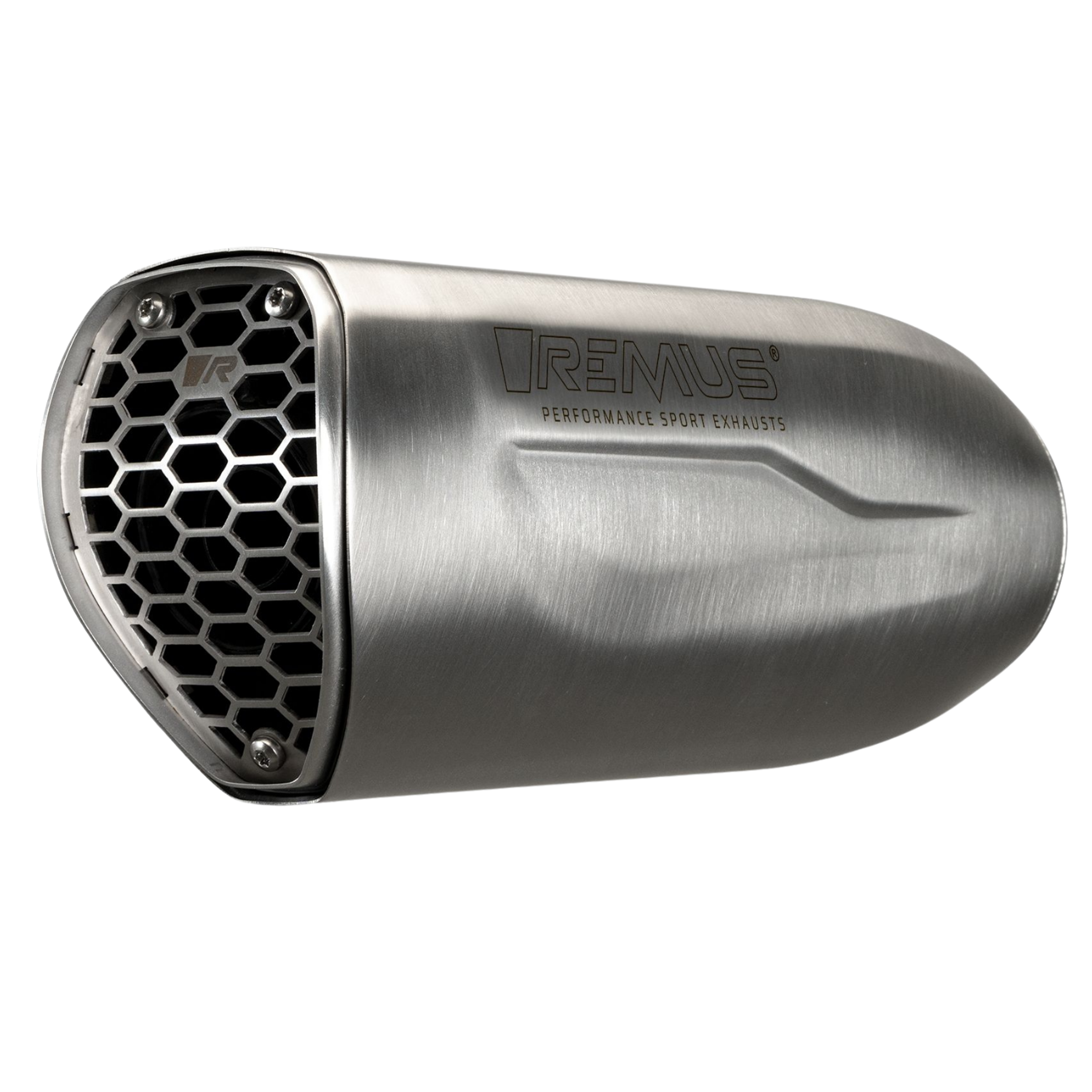 NXT Slip On Exhaust for KTM 1290 Super Duke GT