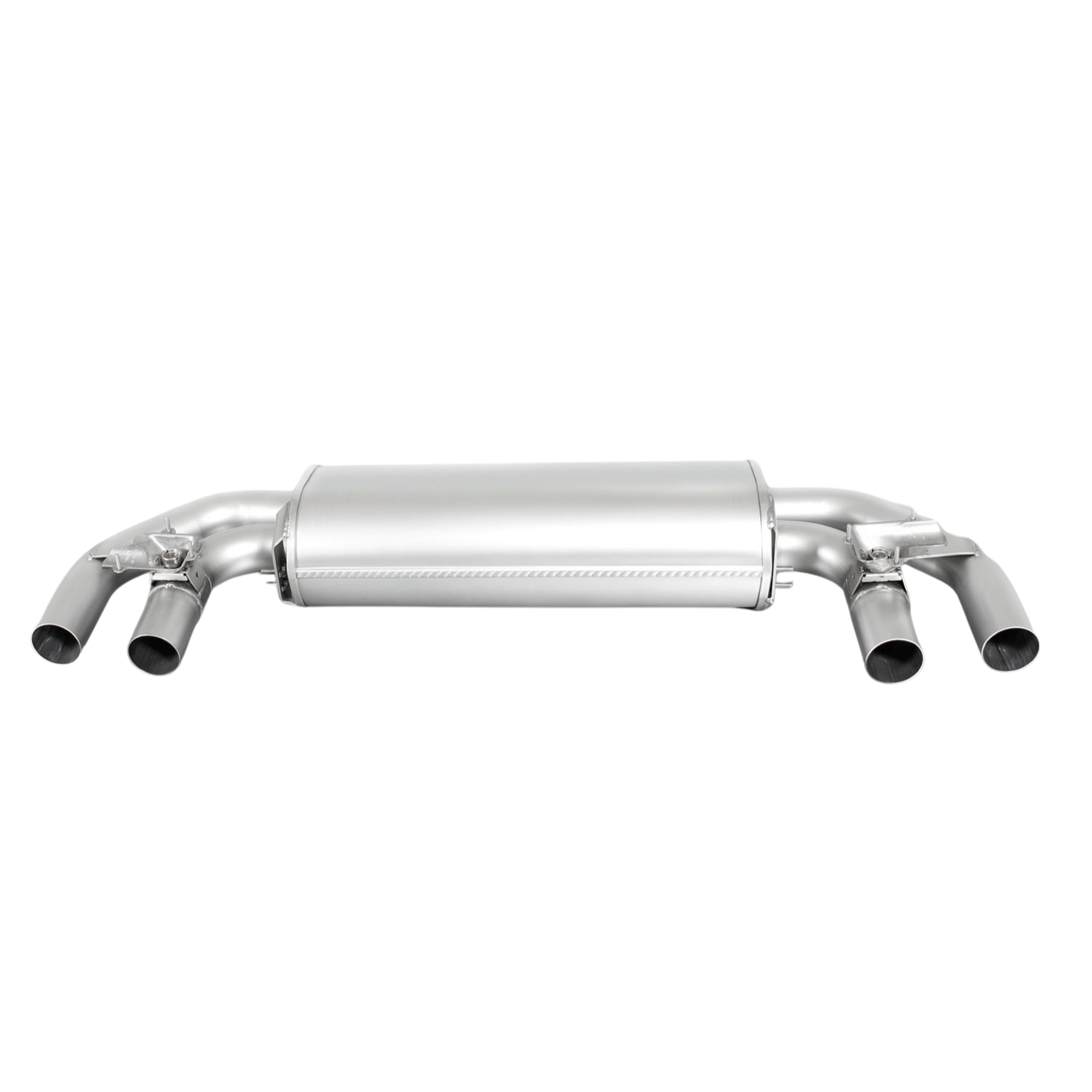 Sport Exhaust System for VW Golf 7 AU
