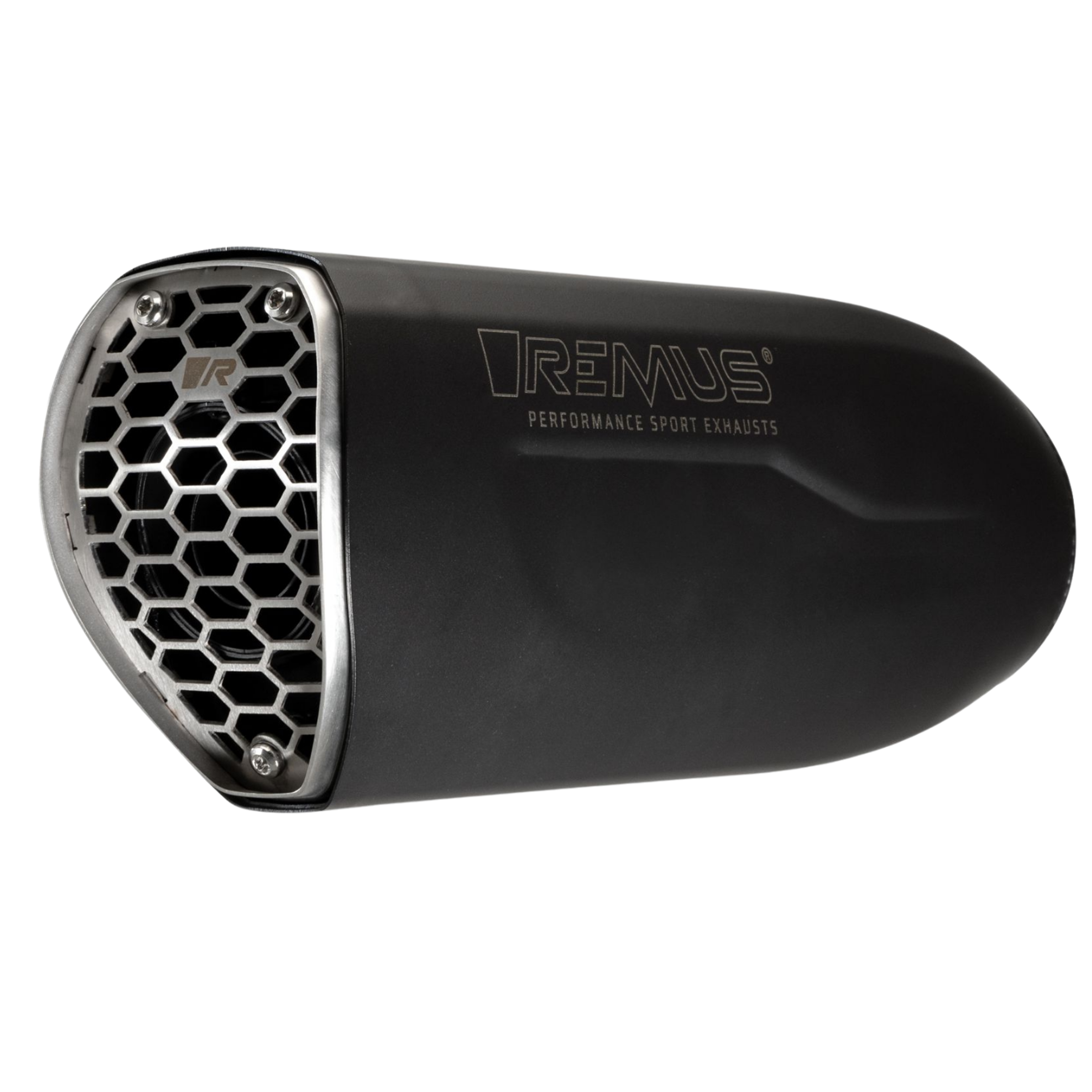 NXT Slip On Exhaust for CFMOTO 800 NK/NK Adventure