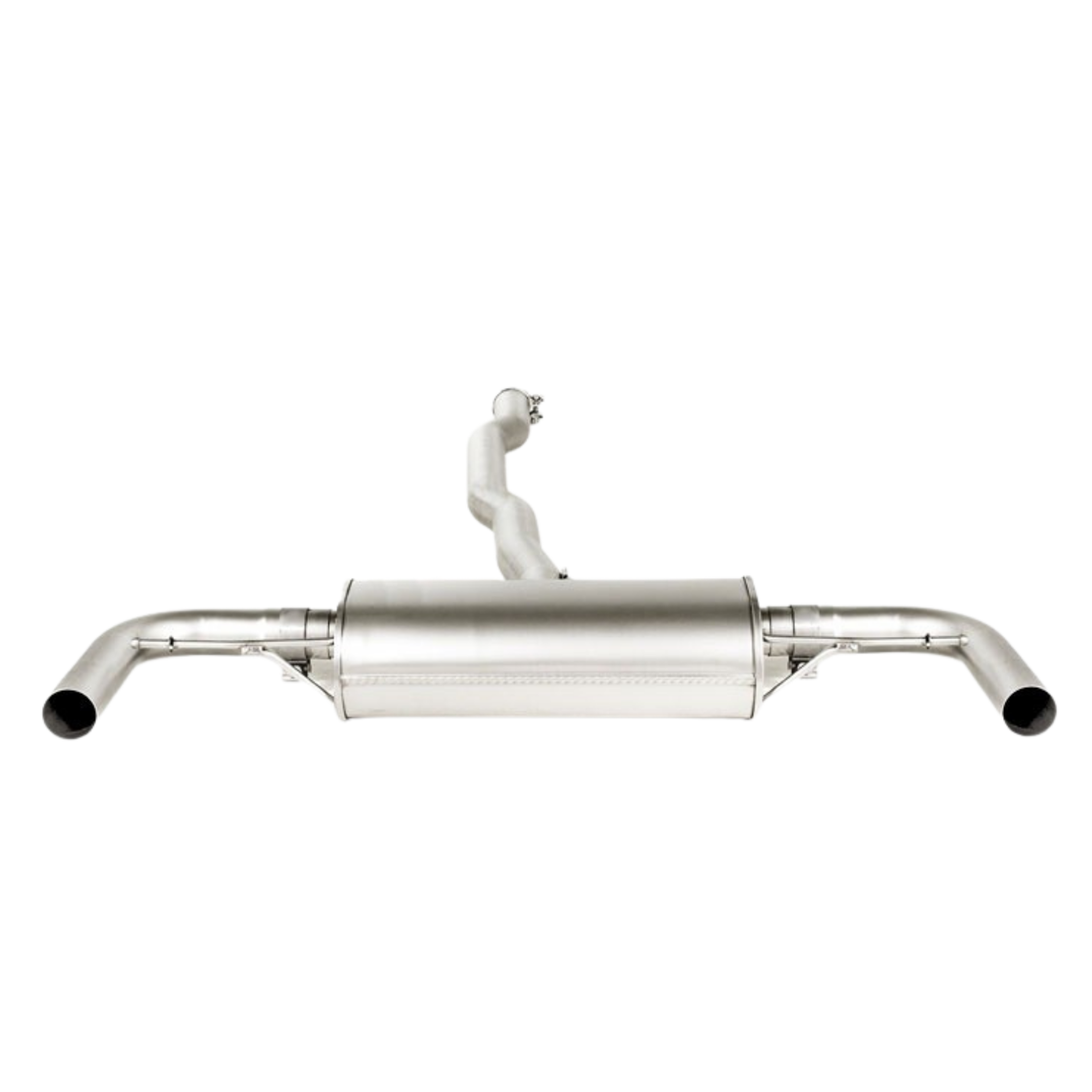 GPF-Back Exhaust System for Mini Cooper S F54