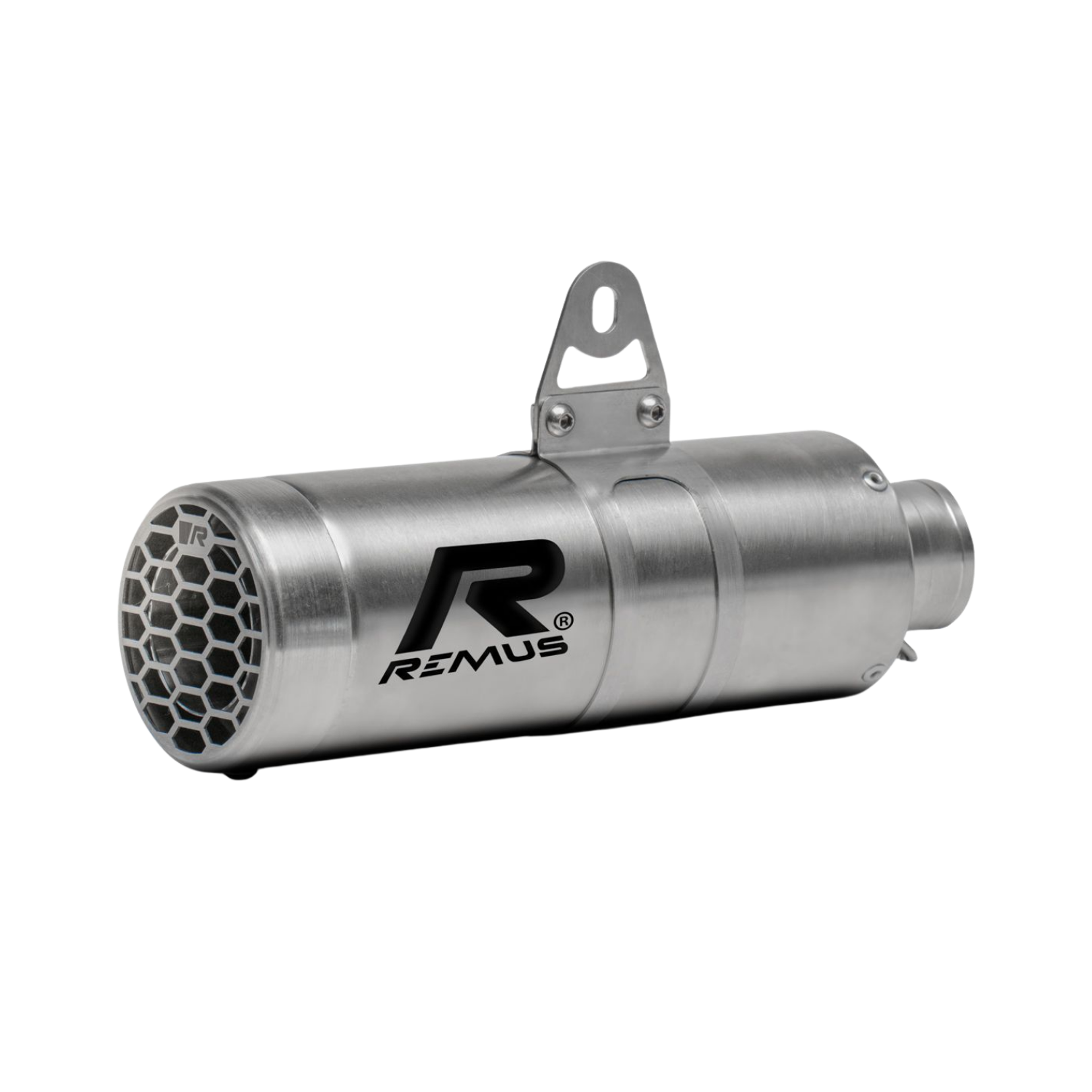 MESH Slip On Exhaust for KTM 390 Adventure