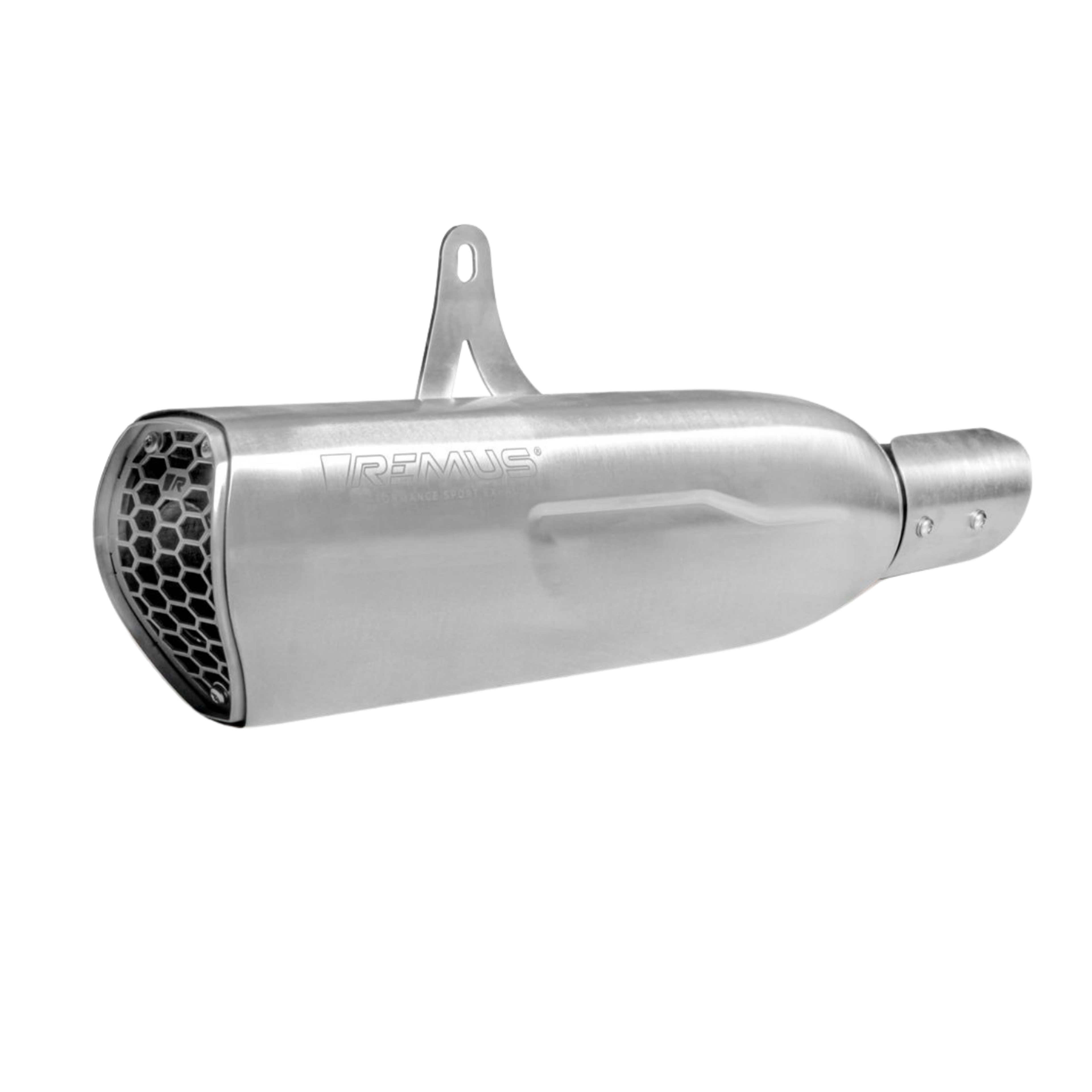 NXT Slip On Exhaust for KTM 1290 Super Adventure S/R/T
